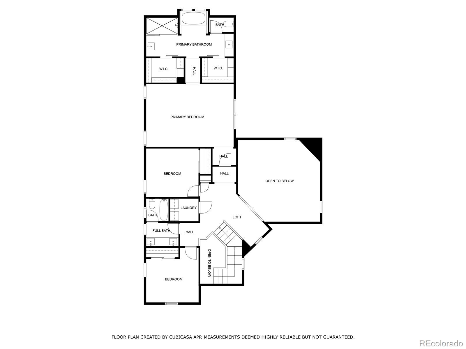 MLS Image #39 for 9122 e 34th avenue,denver, Colorado