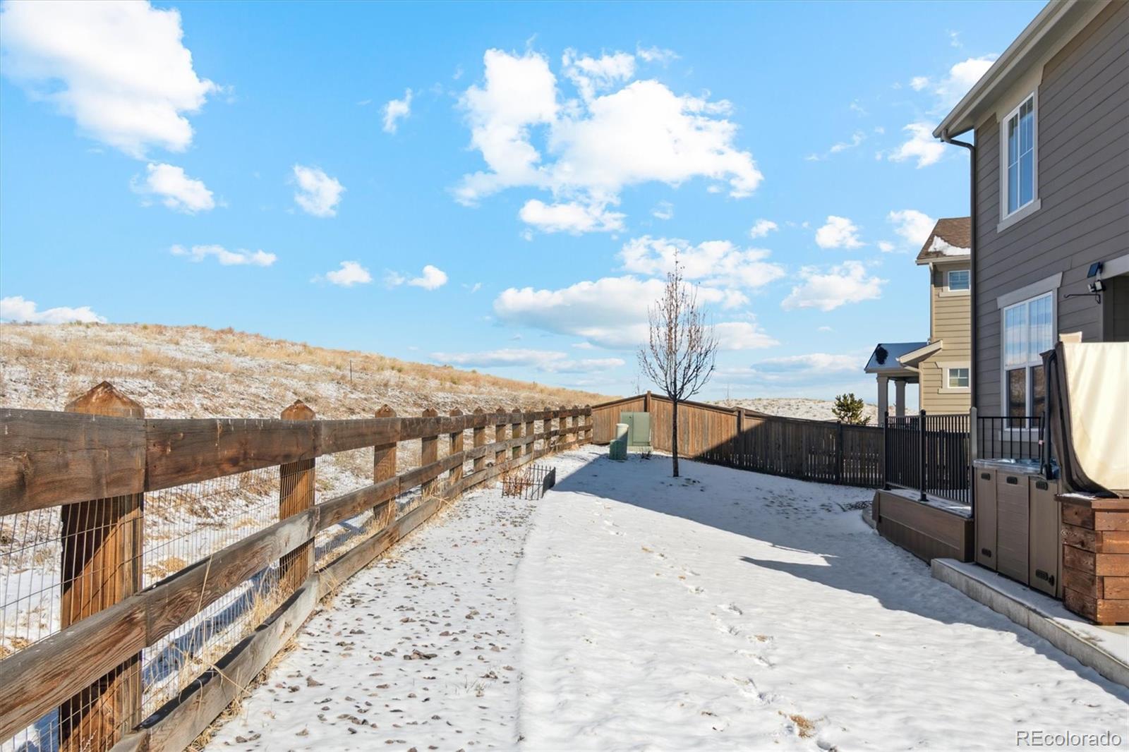 MLS Image #32 for 3375  umber circle,castle rock, Colorado