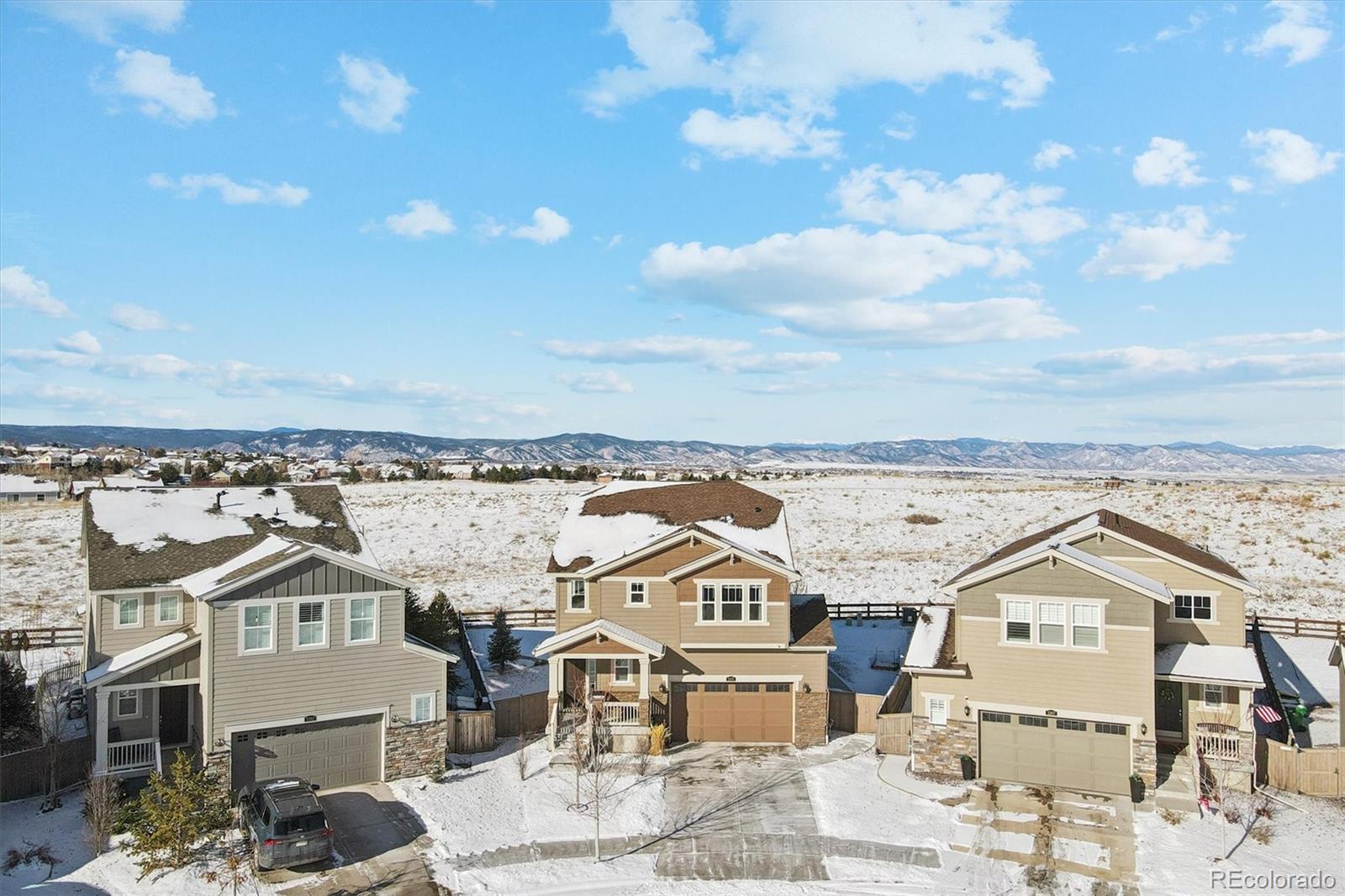 MLS Image #33 for 3375  umber circle,castle rock, Colorado