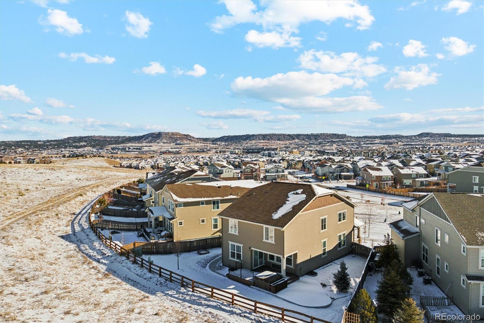 MLS Image #34 for 3375  umber circle,castle rock, Colorado