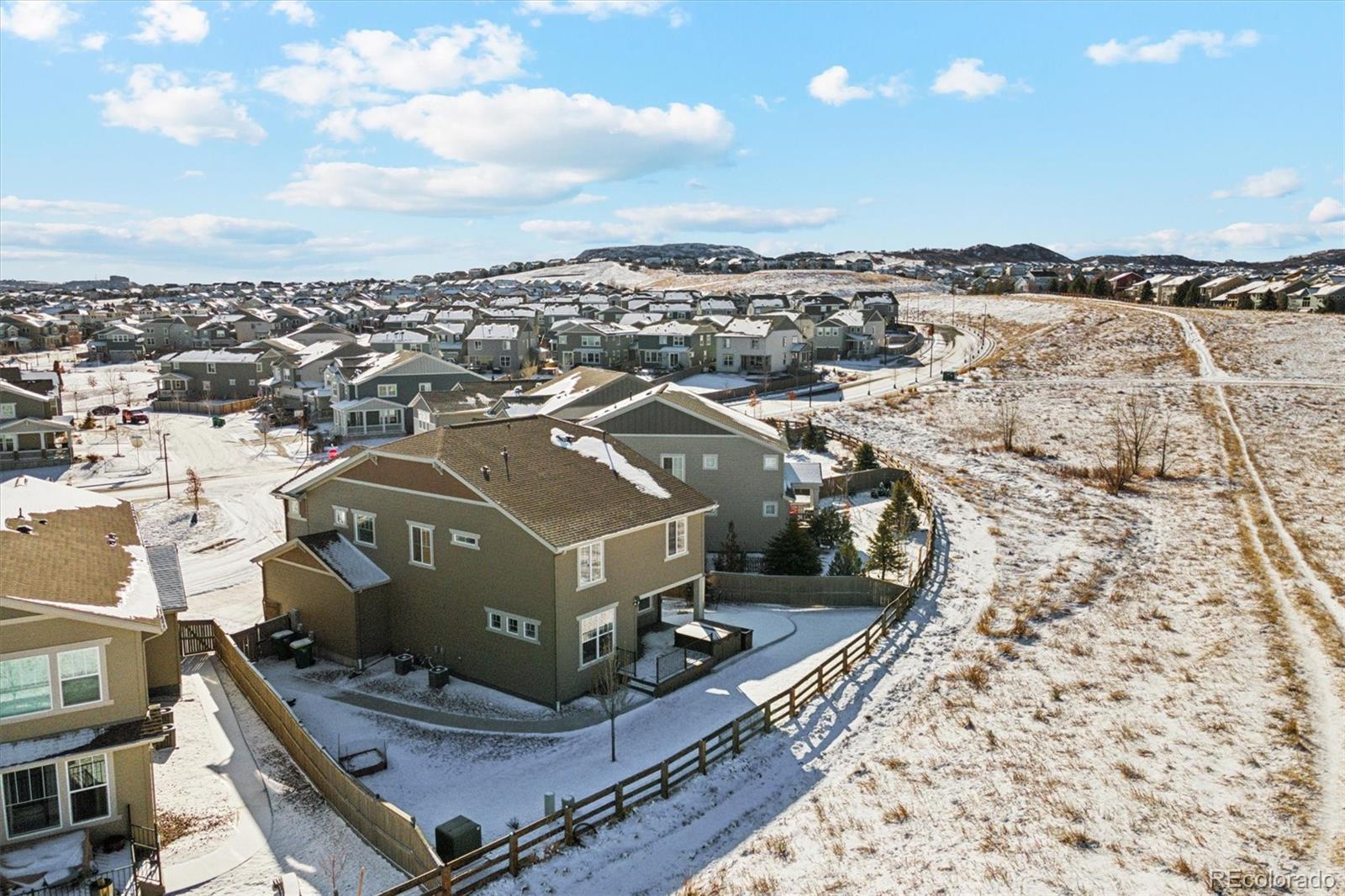 MLS Image #35 for 3375  umber circle,castle rock, Colorado