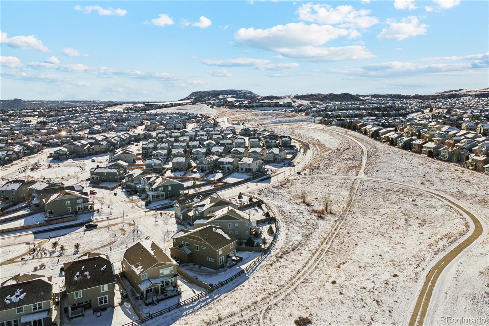 MLS Image #36 for 3375  umber circle,castle rock, Colorado