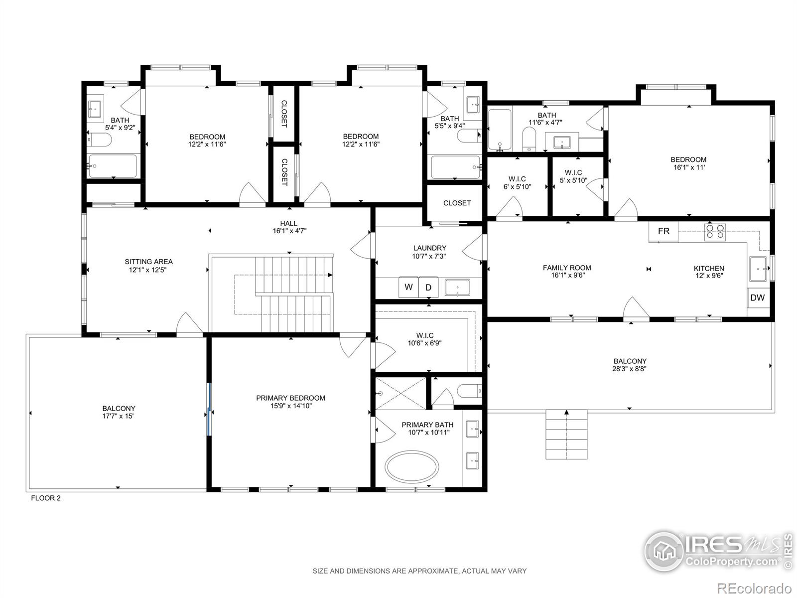 MLS Image #22 for 2122  goss circle,boulder, Colorado