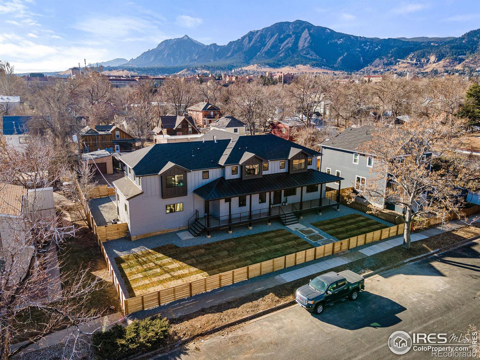 MLS Image #32 for 2122  goss circle,boulder, Colorado