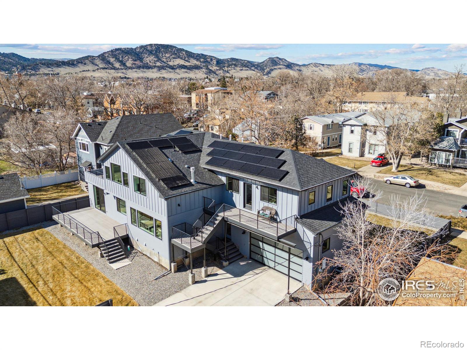 MLS Image #33 for 2122  goss circle,boulder, Colorado