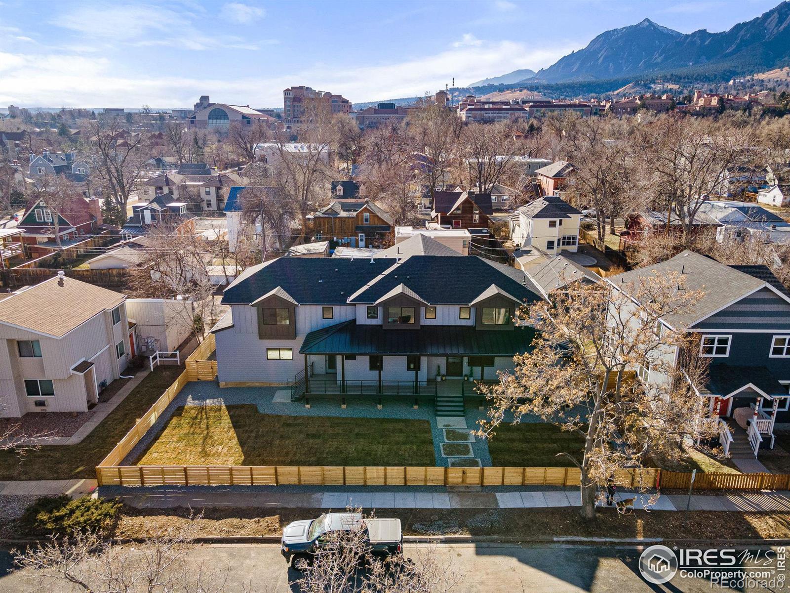 MLS Image #35 for 2122  goss circle,boulder, Colorado