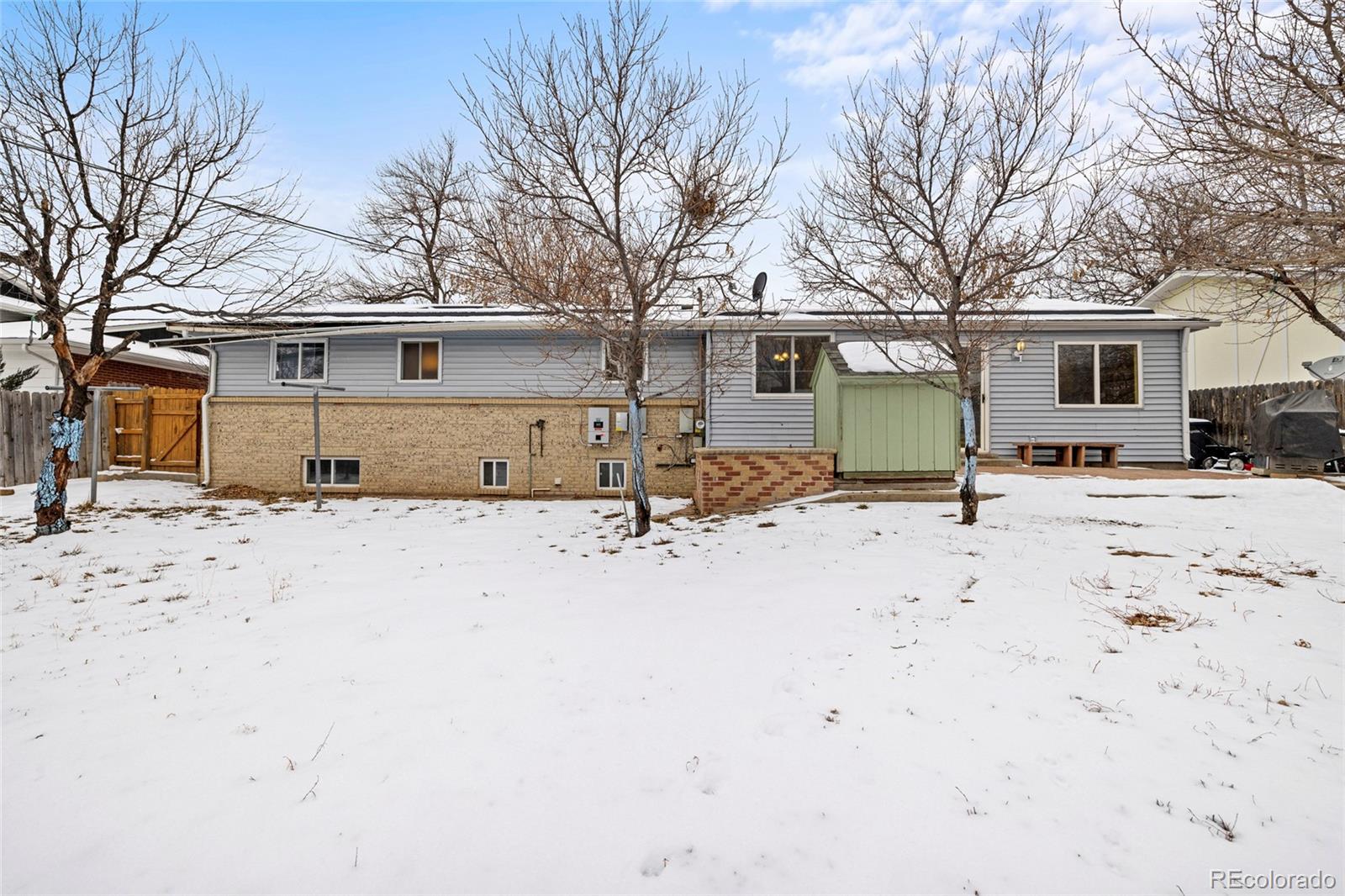 MLS Image #25 for 872 s bermont avenue,lafayette, Colorado