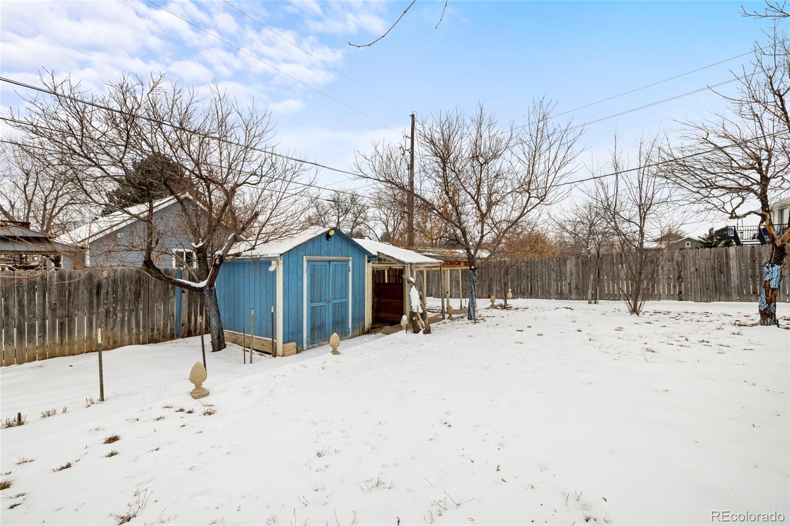 MLS Image #26 for 872 s bermont avenue,lafayette, Colorado