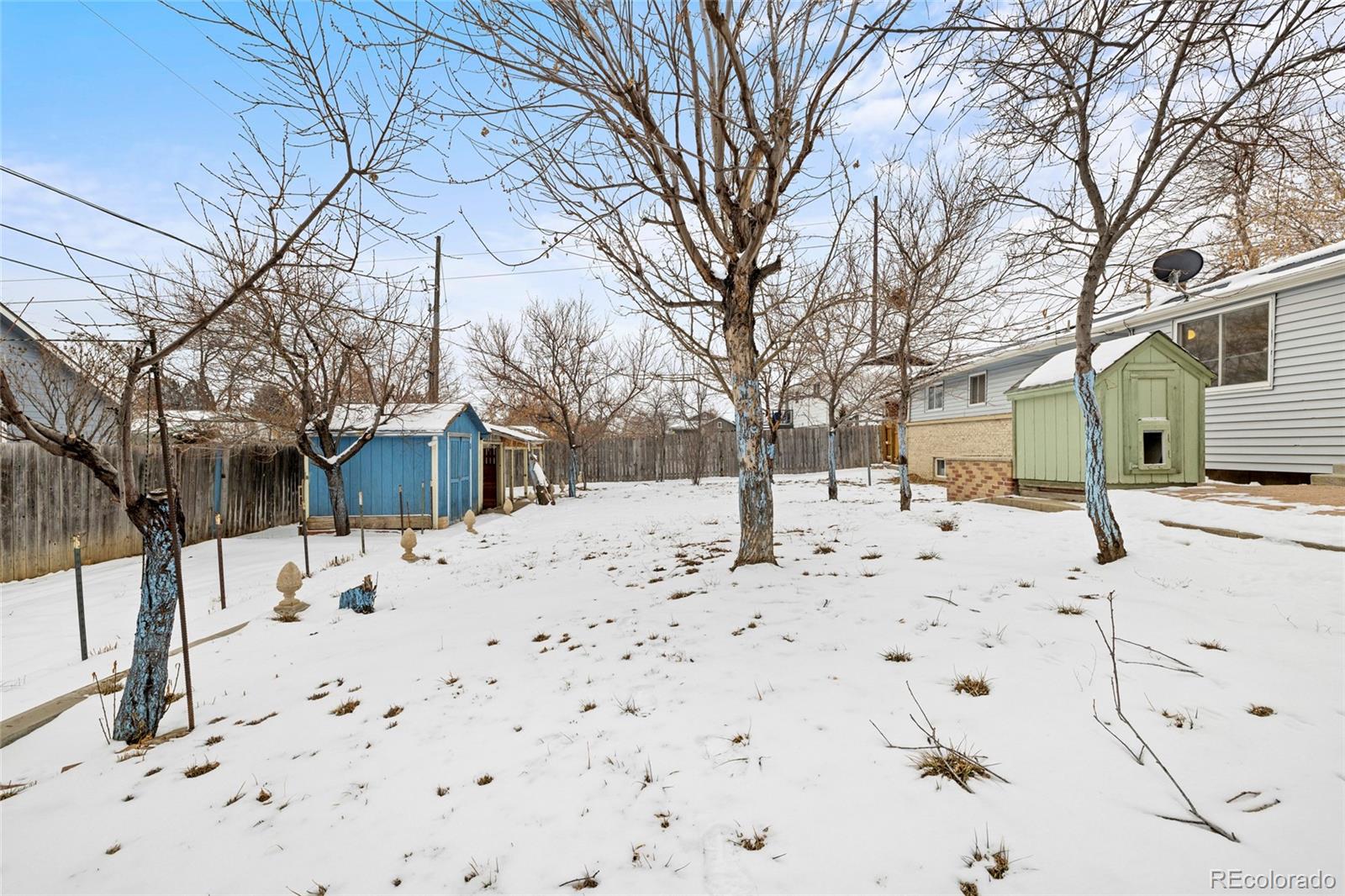 MLS Image #27 for 872 s bermont avenue,lafayette, Colorado