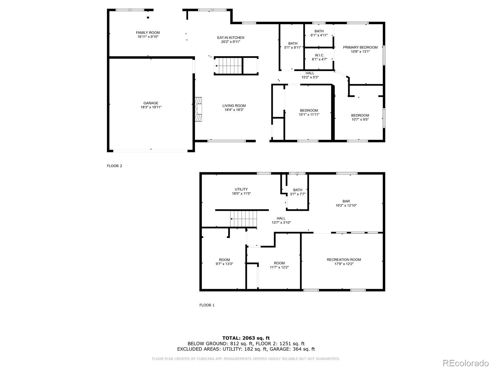 MLS Image #31 for 872 s bermont avenue,lafayette, Colorado