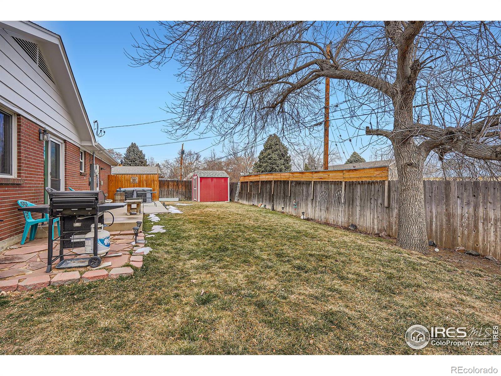 MLS Image #16 for 11308  fowler drive,northglenn, Colorado