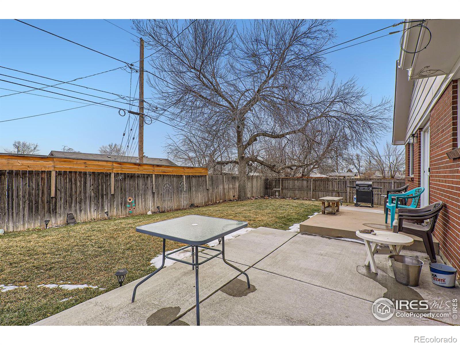 MLS Image #17 for 11308  fowler drive,northglenn, Colorado