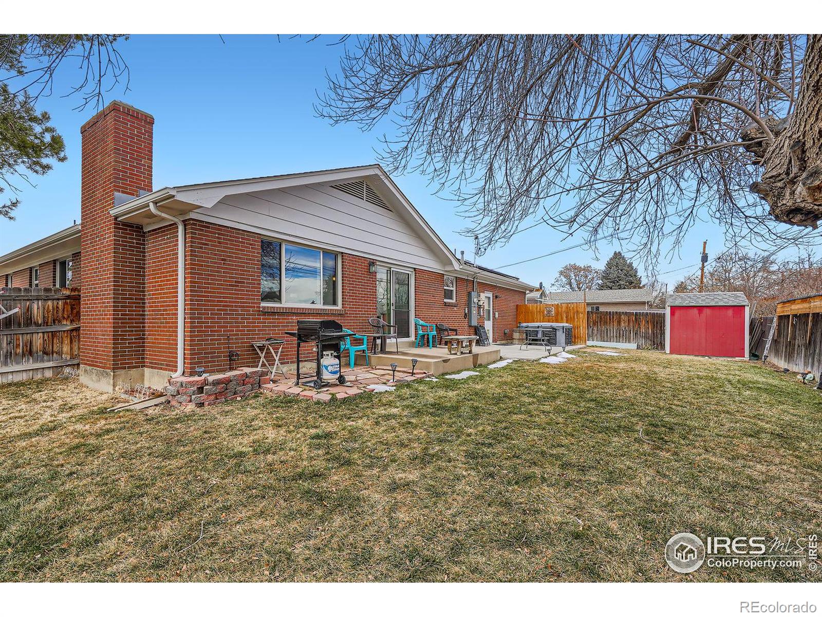 MLS Image #18 for 11308  fowler drive,northglenn, Colorado