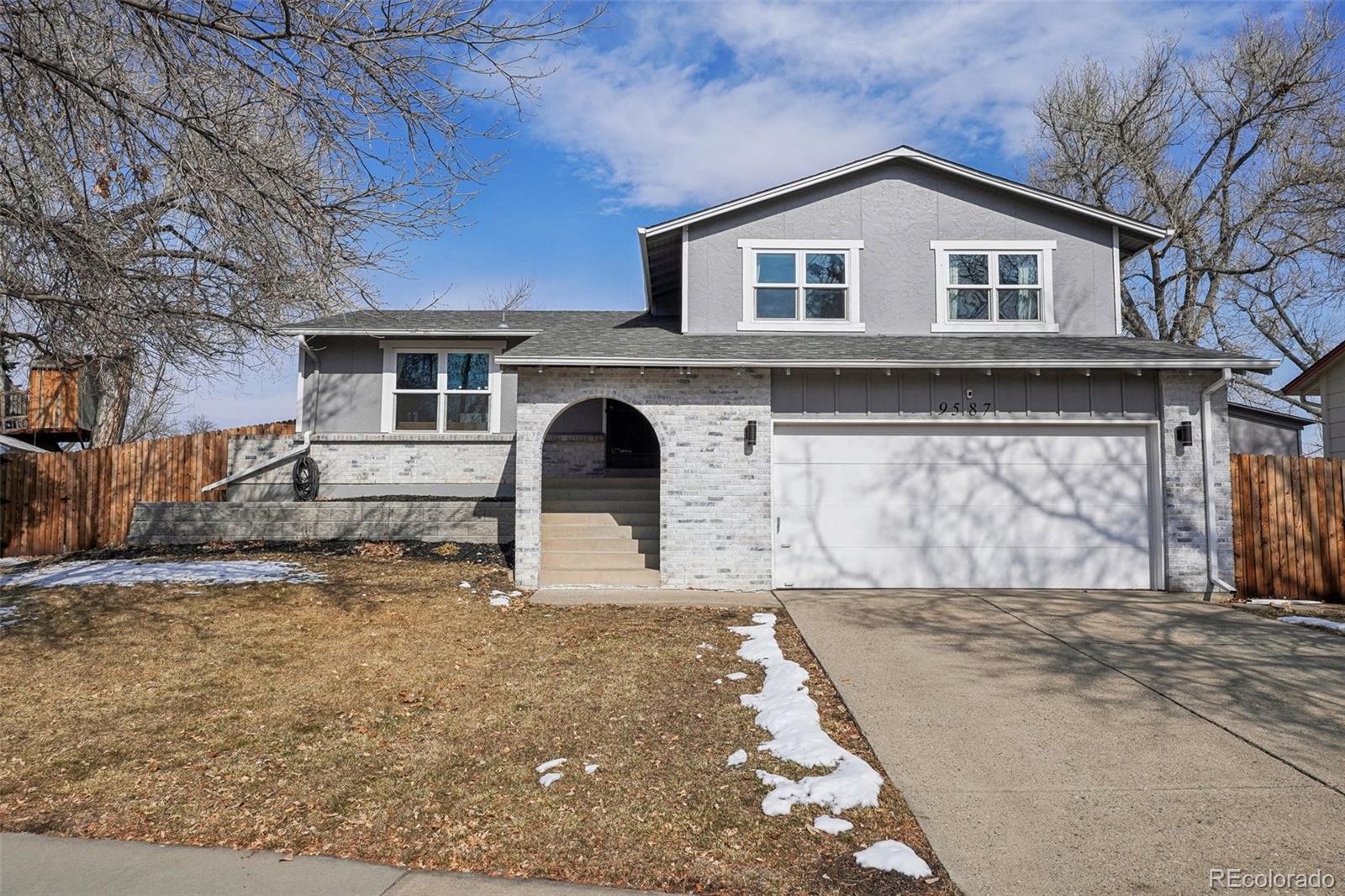 MLS Image #0 for 9587 w 89th place,broomfield, Colorado