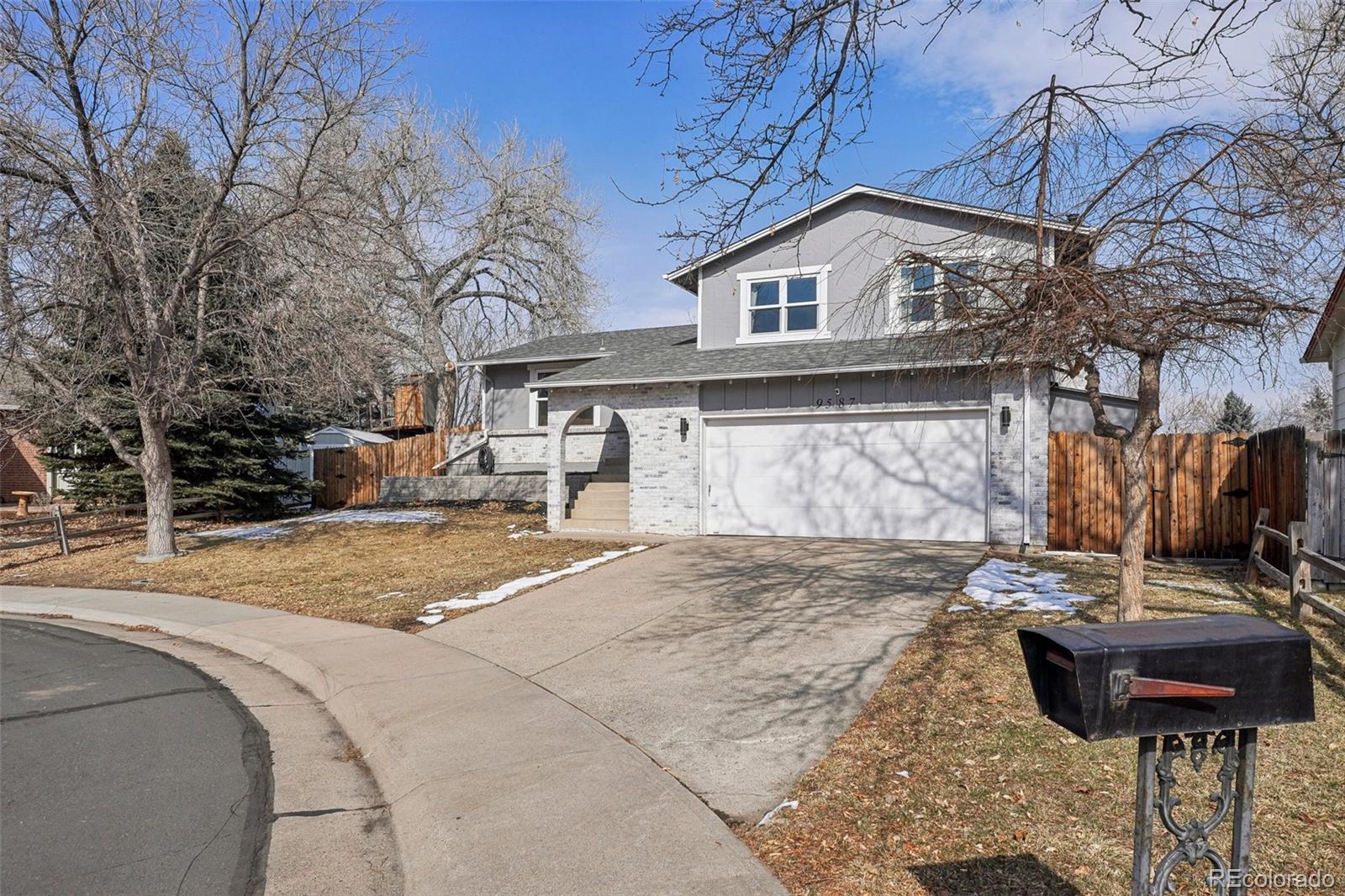 CMA Image for 9587 W 89th Place,Broomfield, Colorado