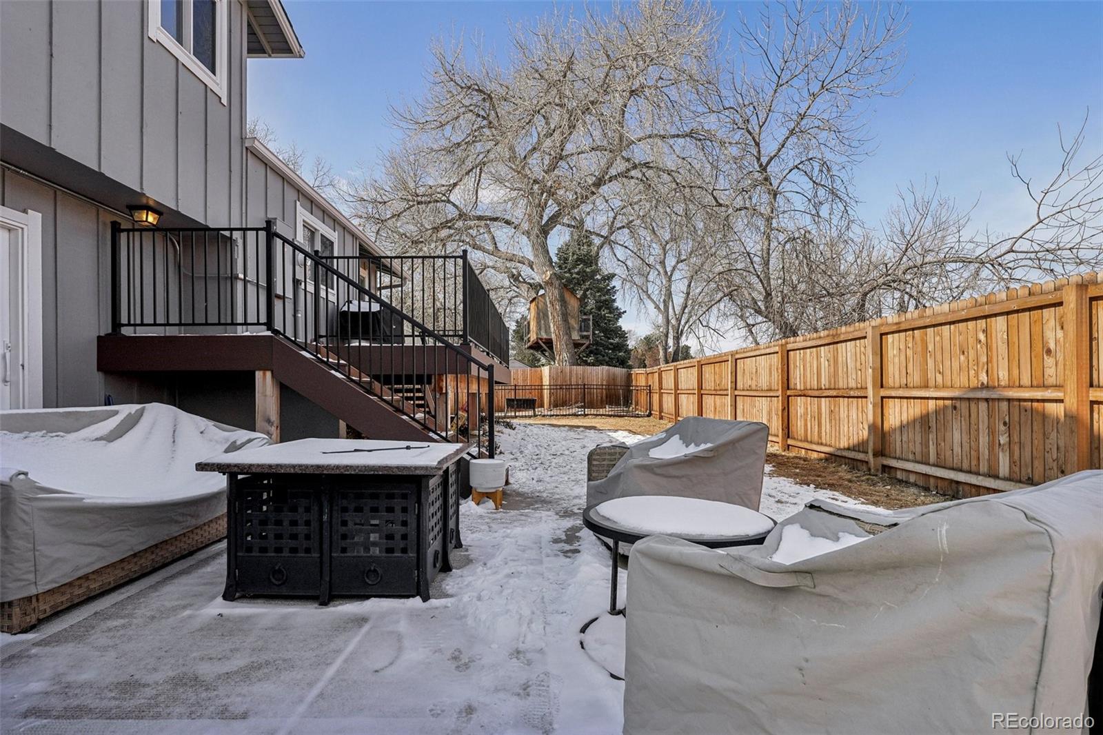 MLS Image #41 for 9587 w 89th place,broomfield, Colorado