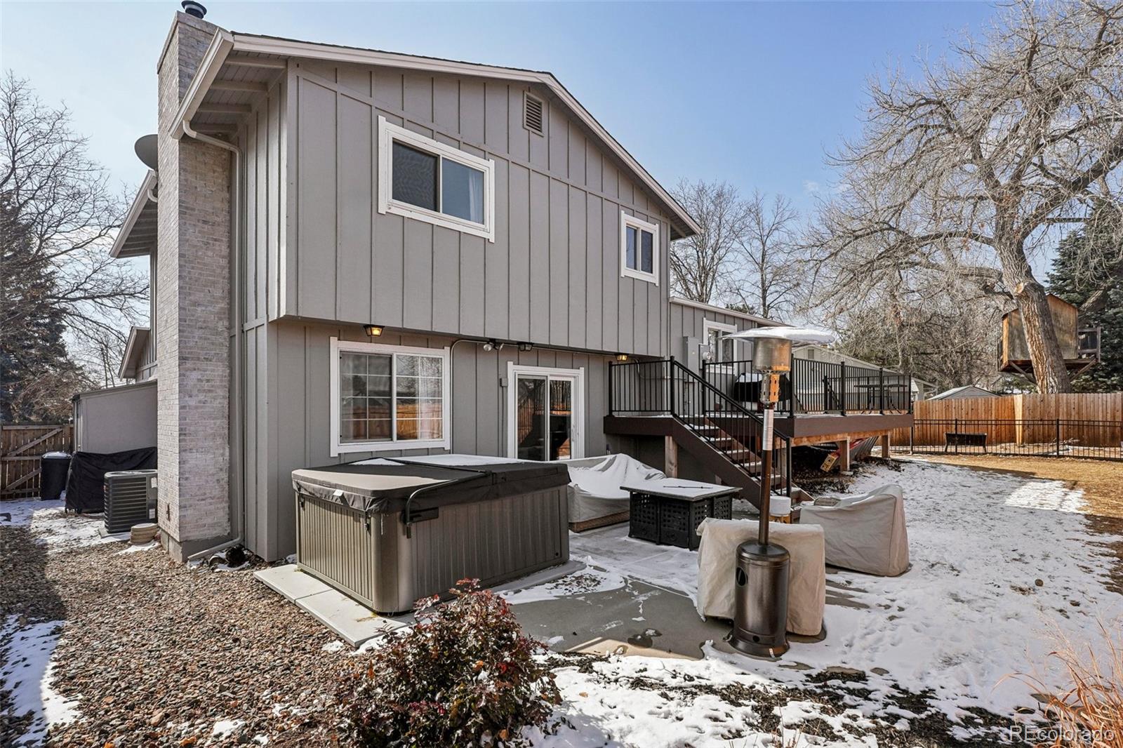 MLS Image #42 for 9587 w 89th place,broomfield, Colorado