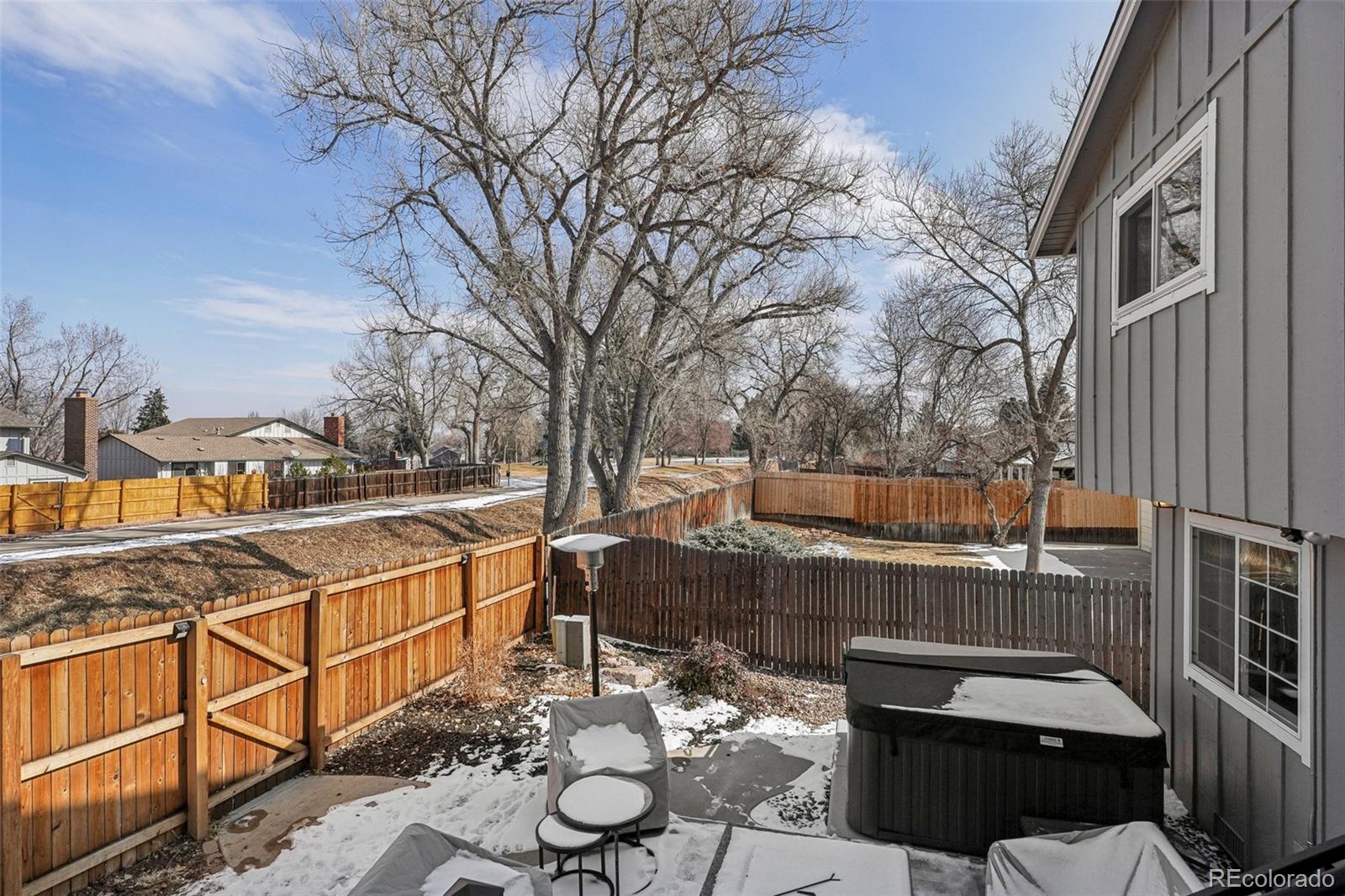 MLS Image #44 for 9587 w 89th place,broomfield, Colorado