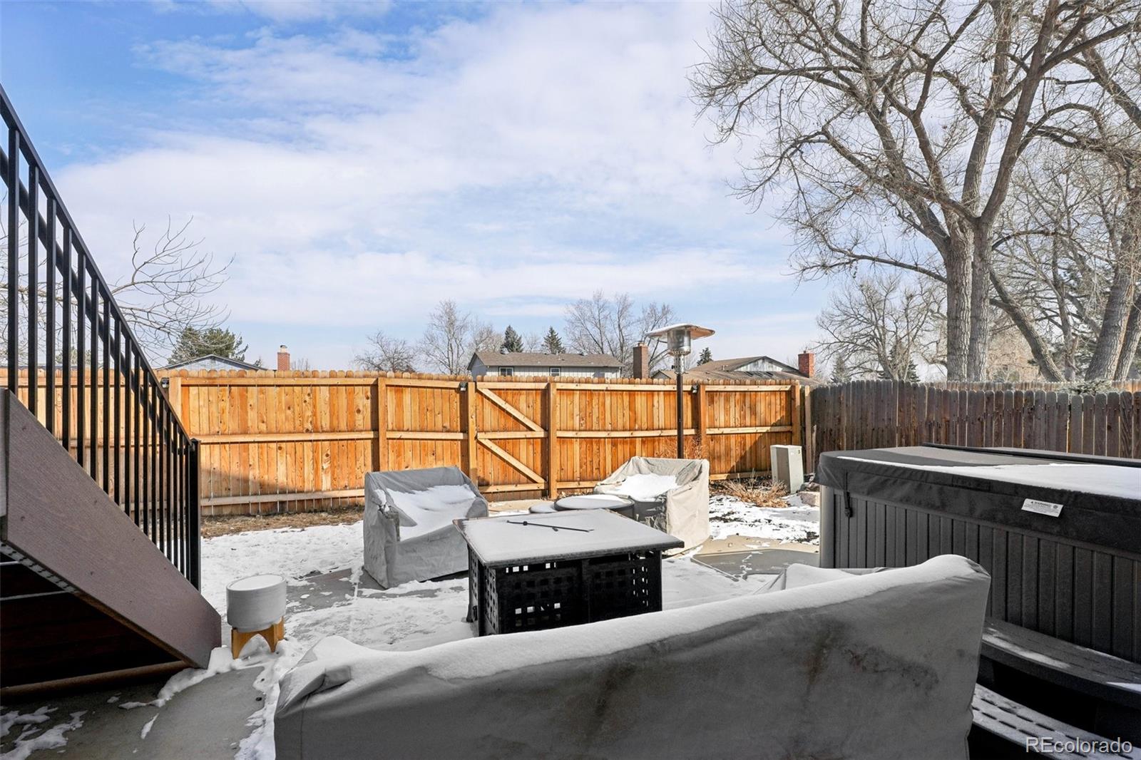 MLS Image #46 for 9587 w 89th place,broomfield, Colorado