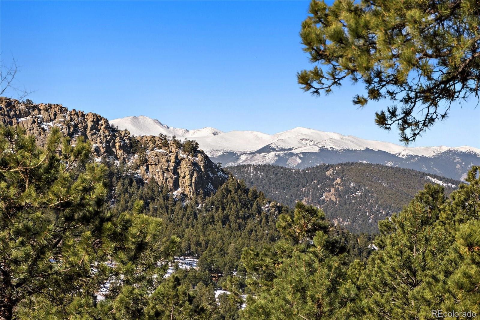 CMA Image for 6080  Kilimanjaro Drive,Evergreen, Colorado