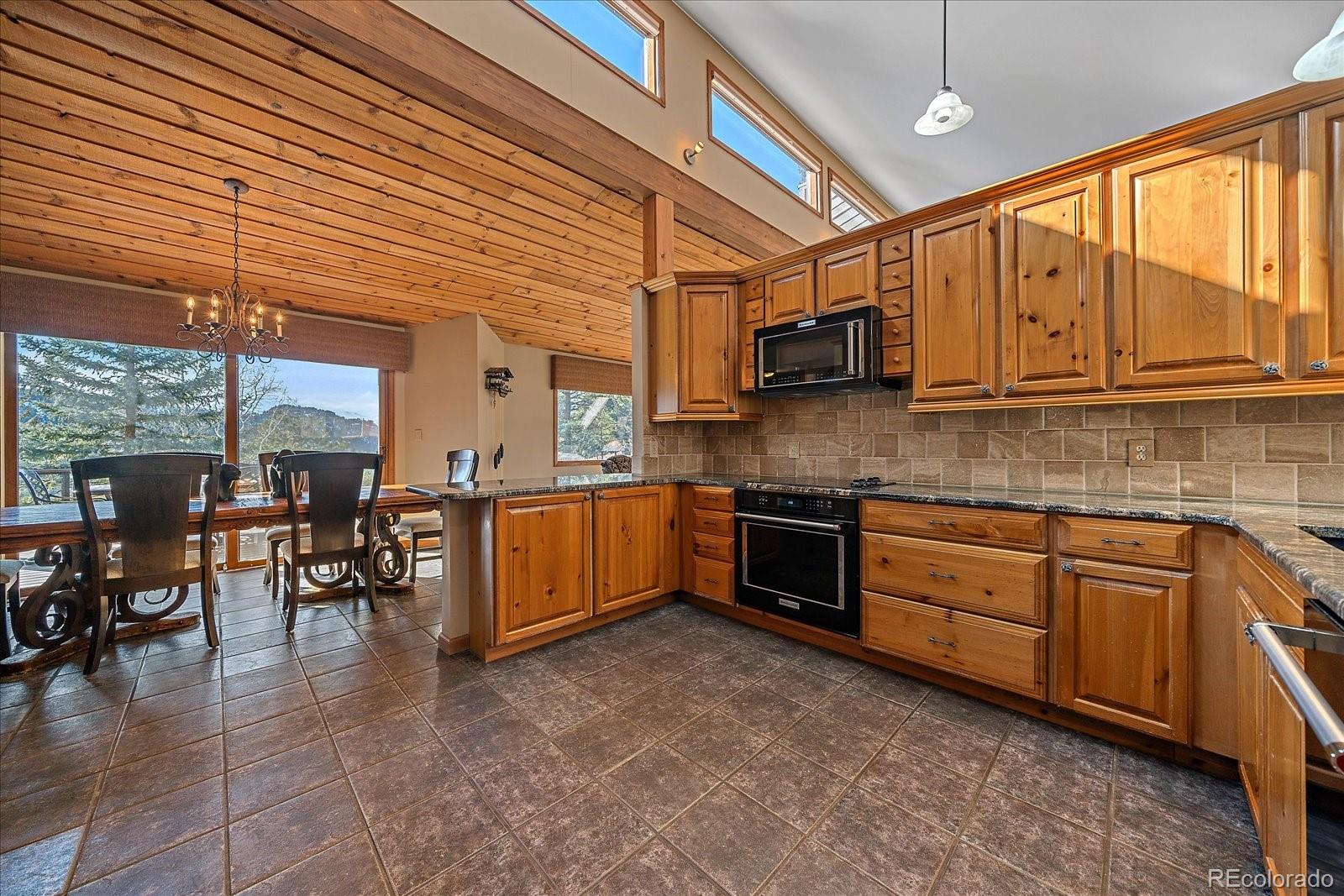 MLS Image #10 for 6080  kilimanjaro drive,evergreen, Colorado