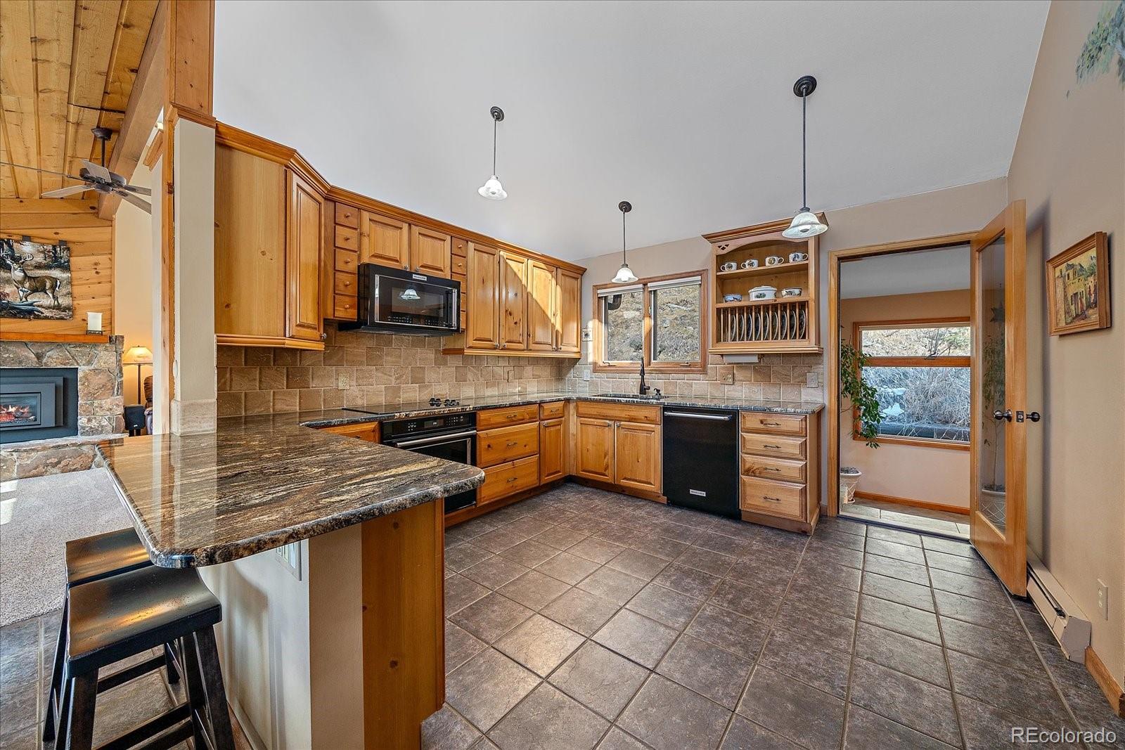 MLS Image #12 for 6080  kilimanjaro drive,evergreen, Colorado