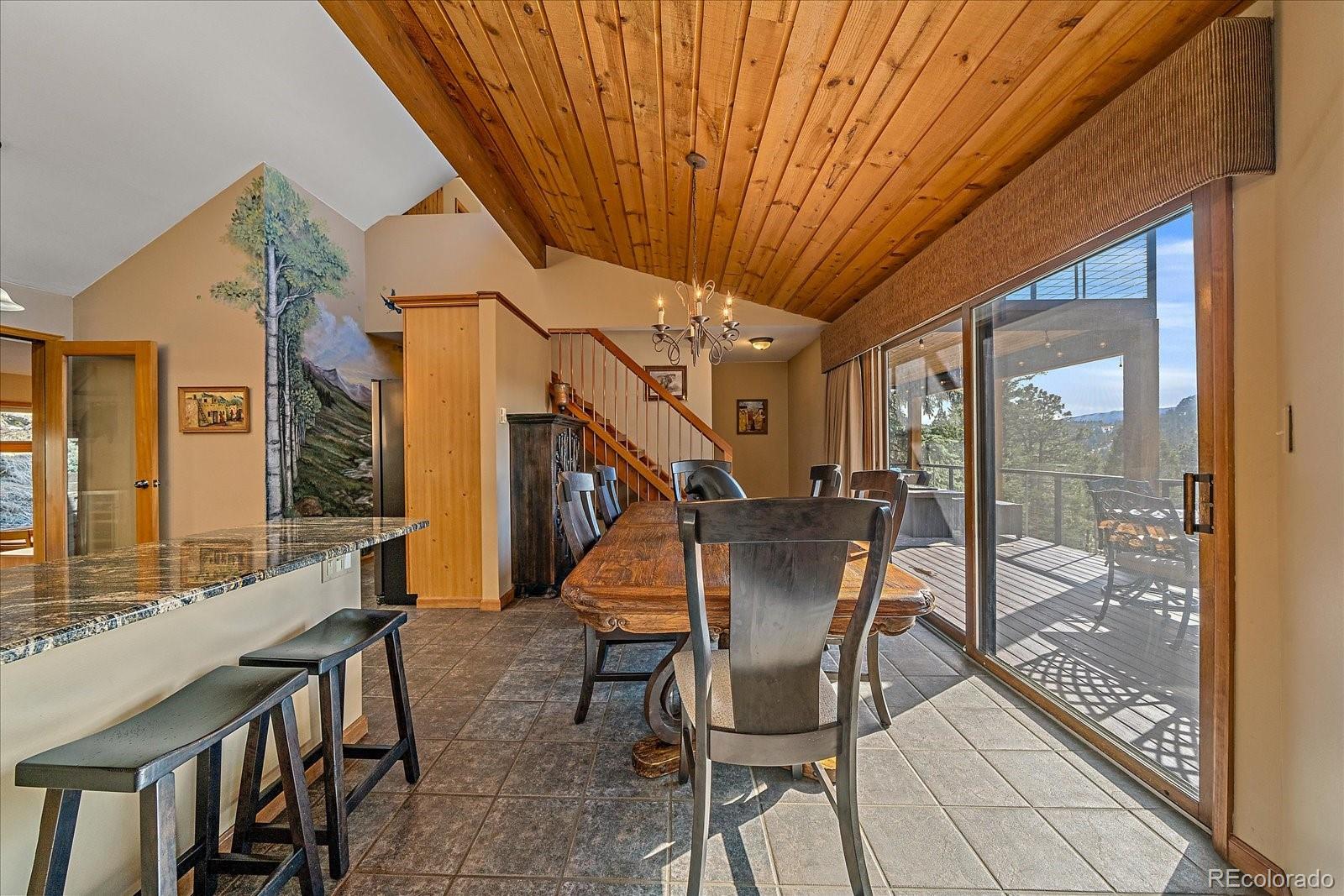 MLS Image #13 for 6080  kilimanjaro drive,evergreen, Colorado