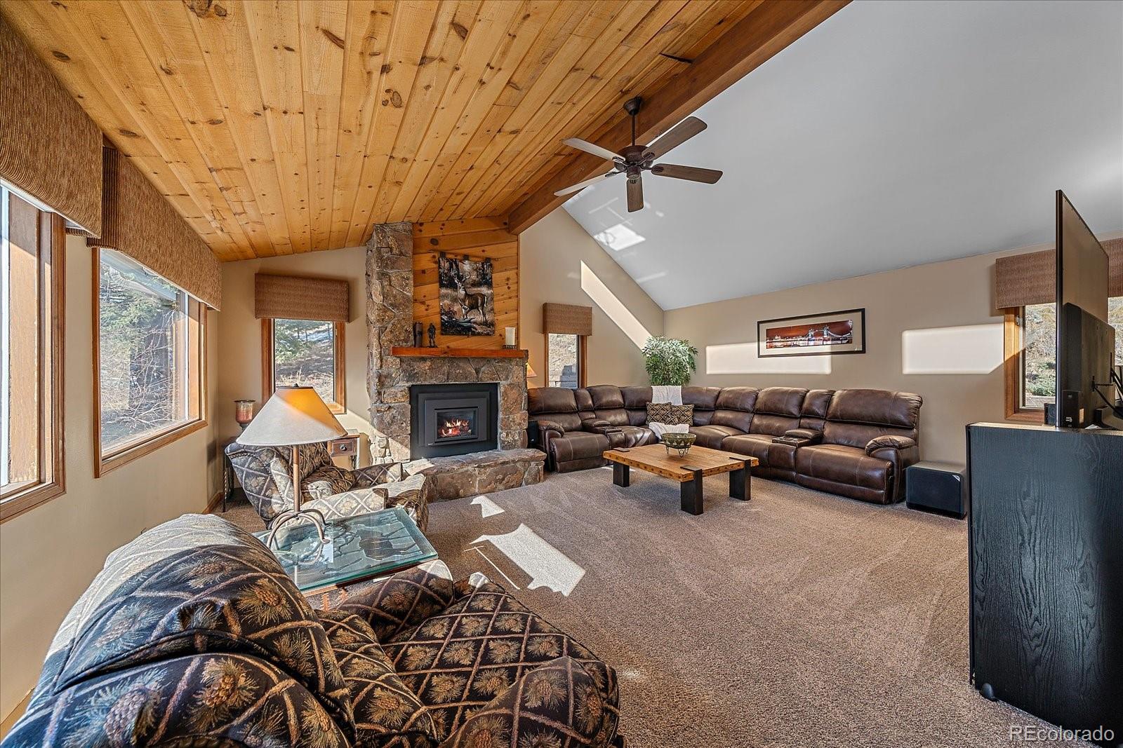 MLS Image #15 for 6080  kilimanjaro drive,evergreen, Colorado