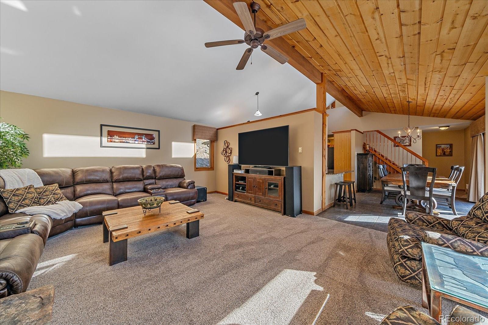 MLS Image #16 for 6080  kilimanjaro drive,evergreen, Colorado