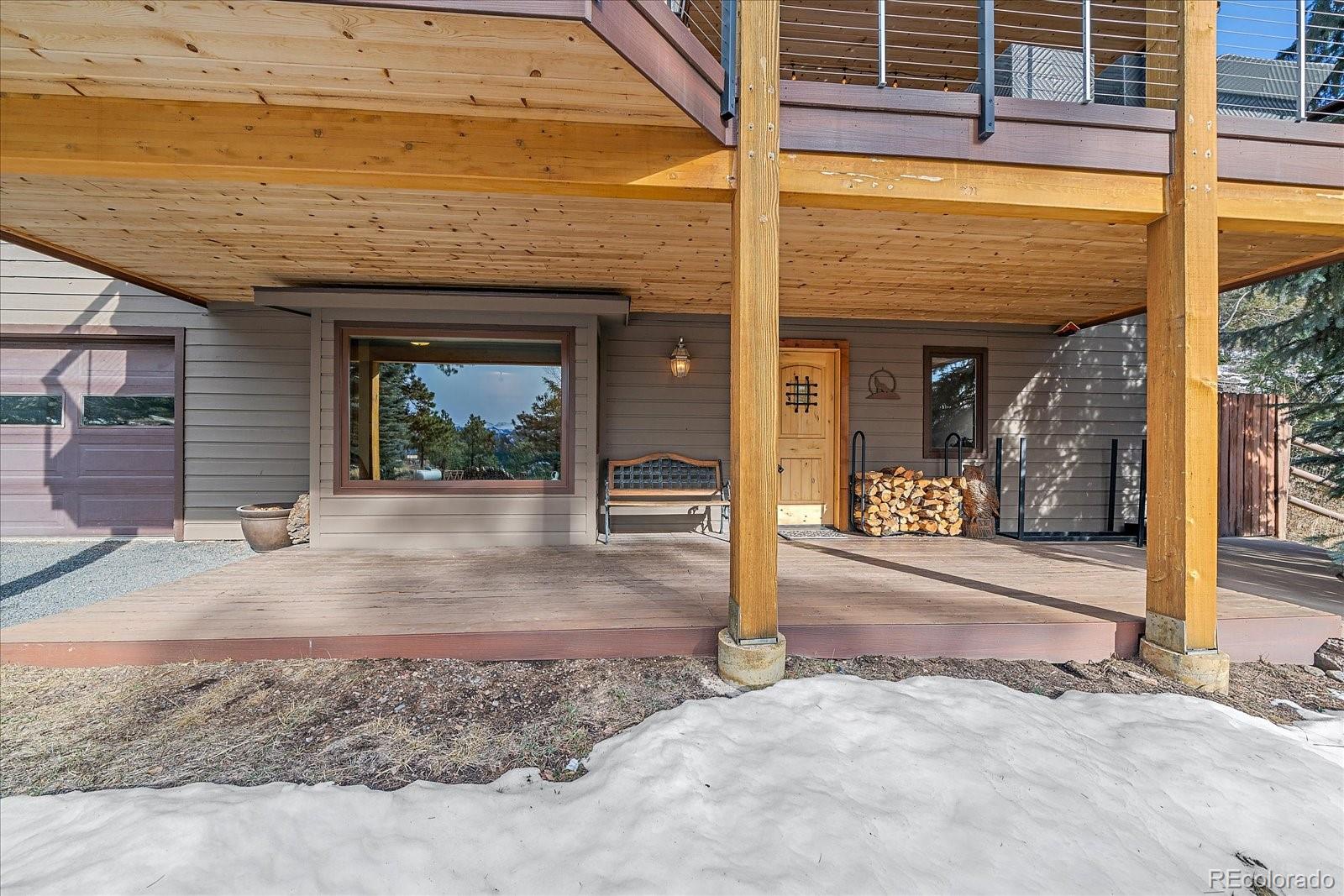 MLS Image #2 for 6080  kilimanjaro drive,evergreen, Colorado