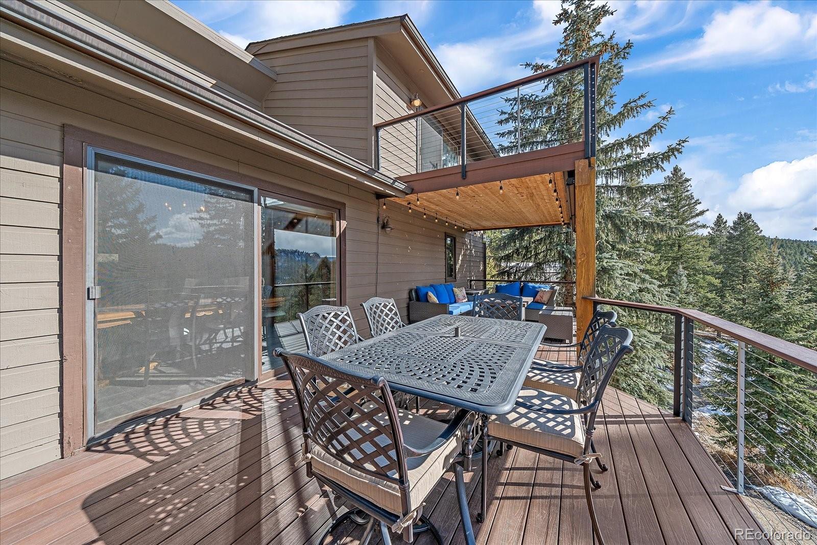 MLS Image #23 for 6080  kilimanjaro drive,evergreen, Colorado