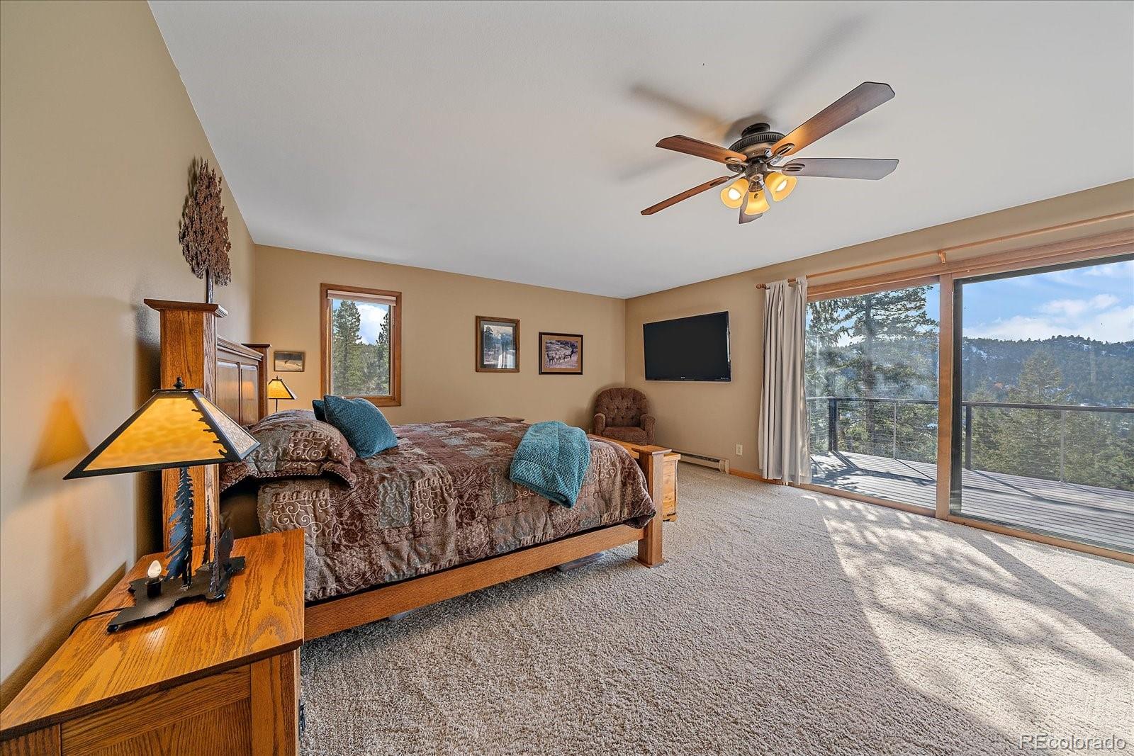 MLS Image #27 for 6080  kilimanjaro drive,evergreen, Colorado