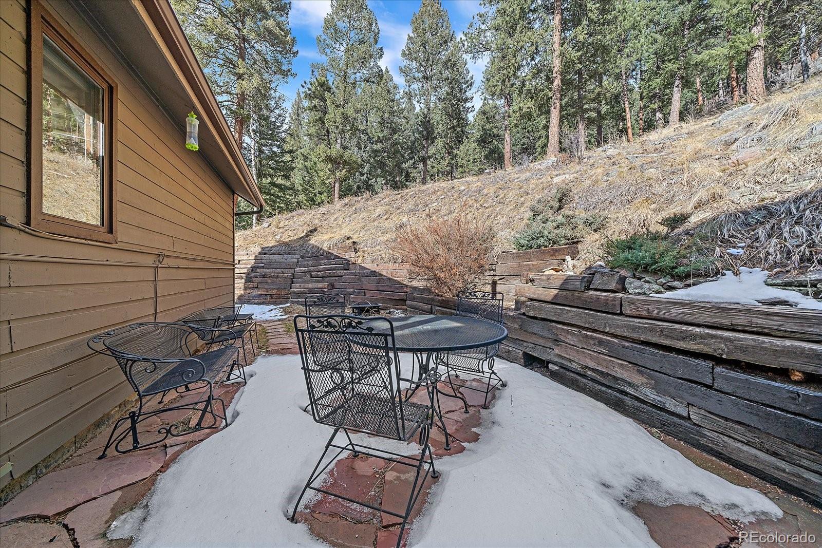 MLS Image #37 for 6080  kilimanjaro drive,evergreen, Colorado