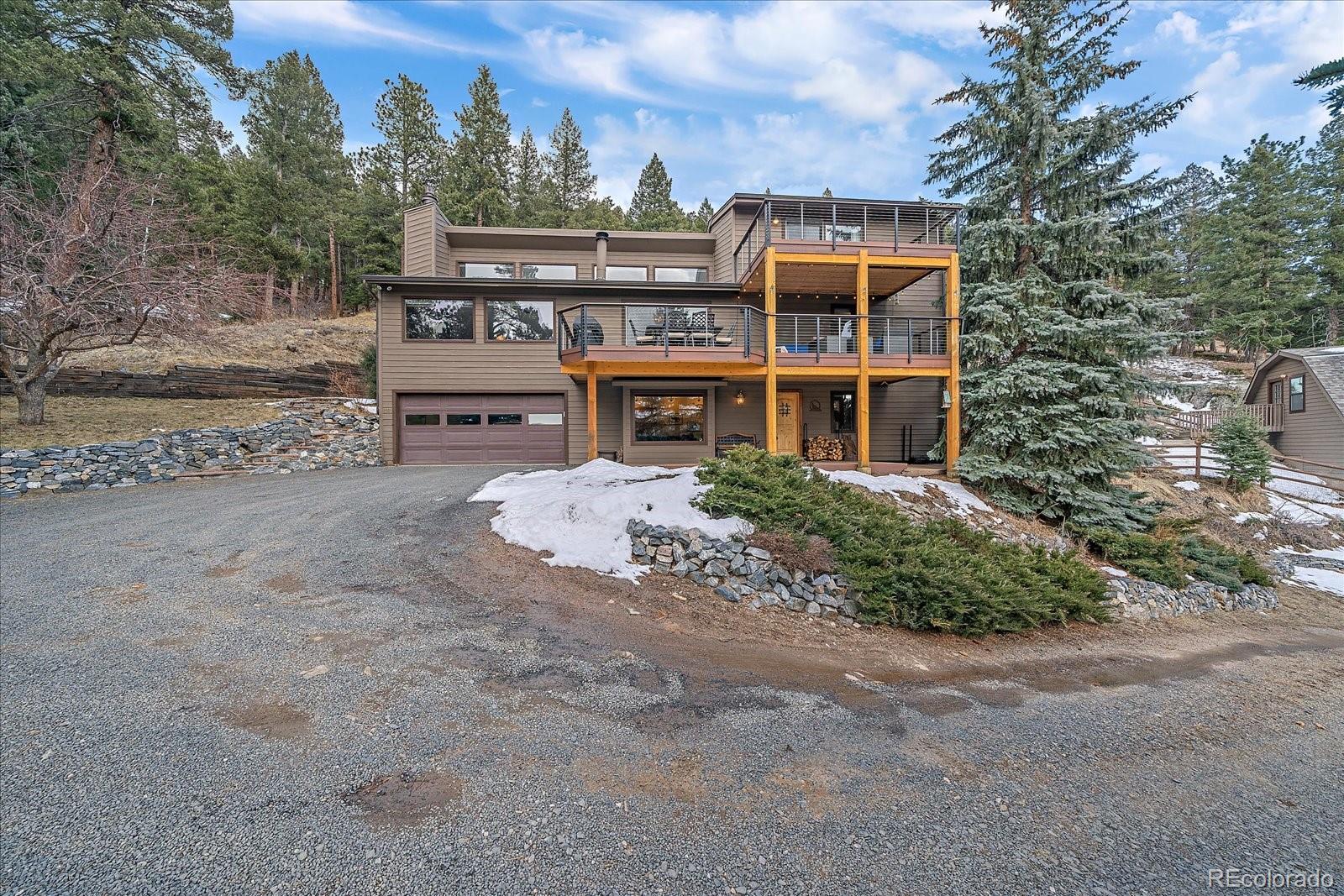 MLS Image #39 for 6080  kilimanjaro drive,evergreen, Colorado