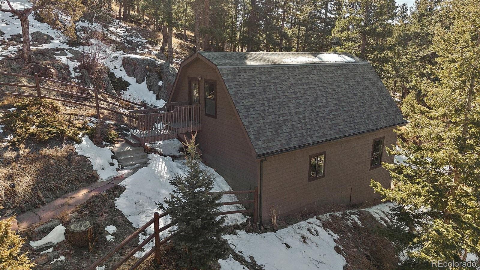 MLS Image #40 for 6080  kilimanjaro drive,evergreen, Colorado