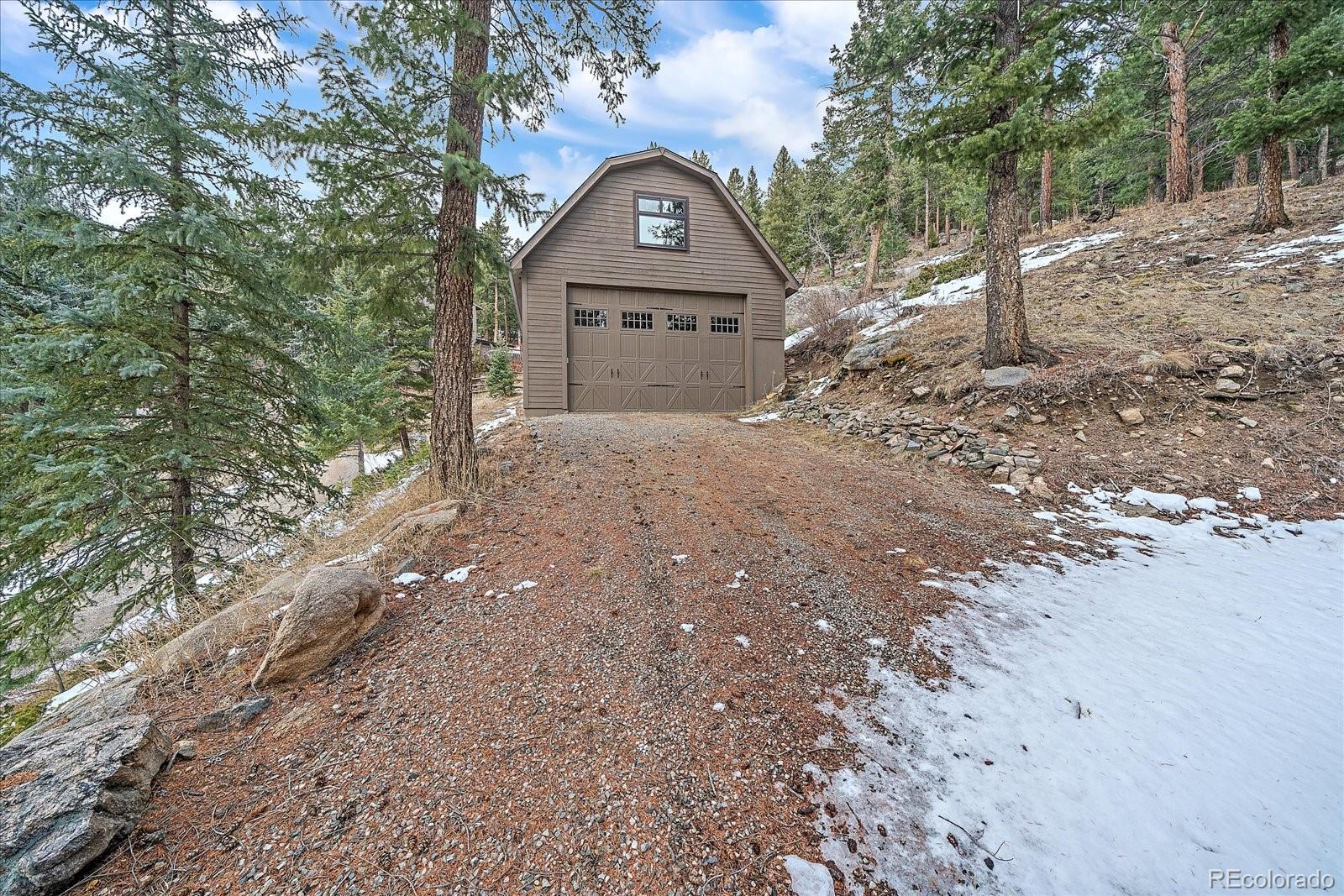 MLS Image #41 for 6080  kilimanjaro drive,evergreen, Colorado