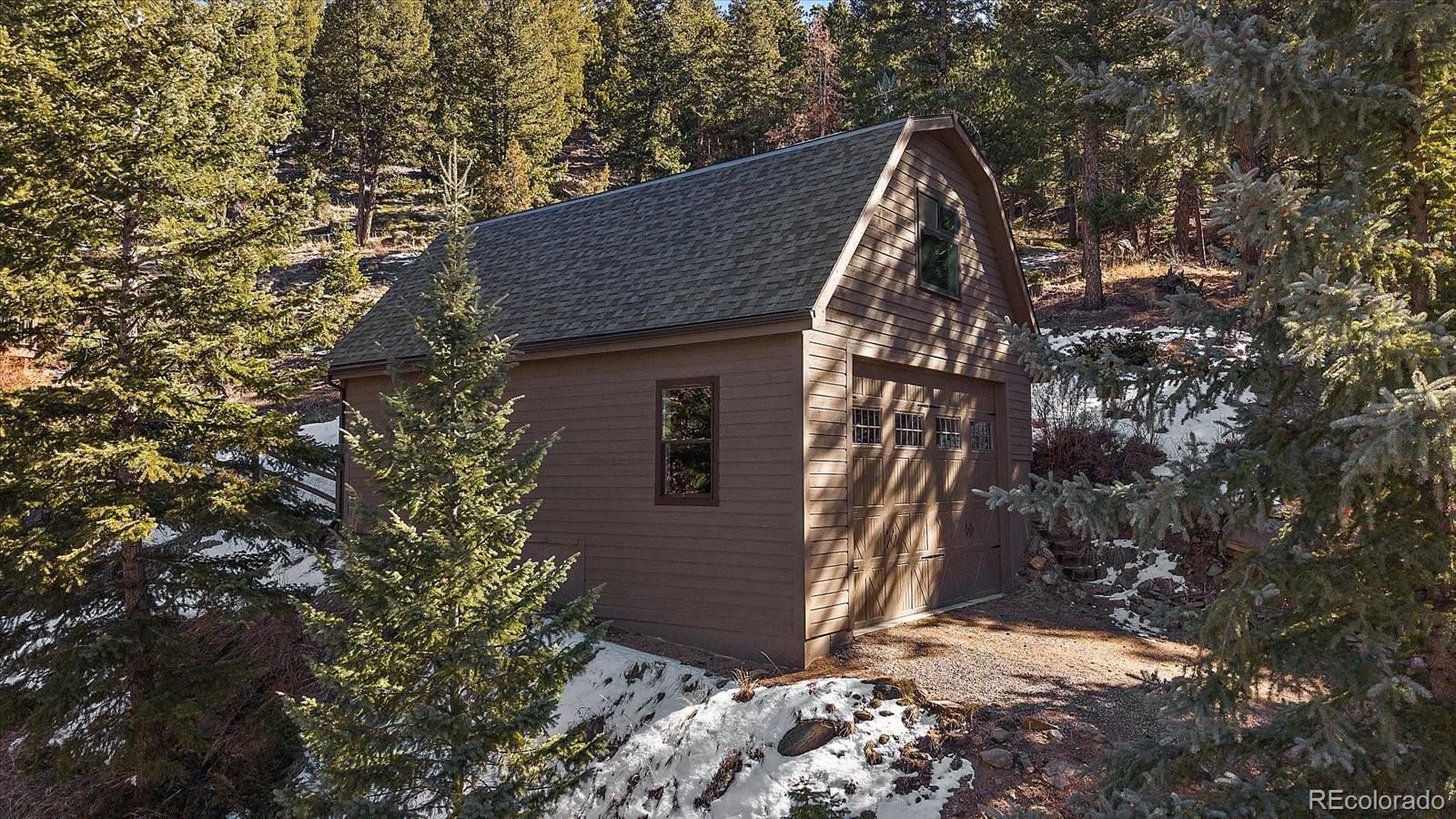 MLS Image #42 for 6080  kilimanjaro drive,evergreen, Colorado