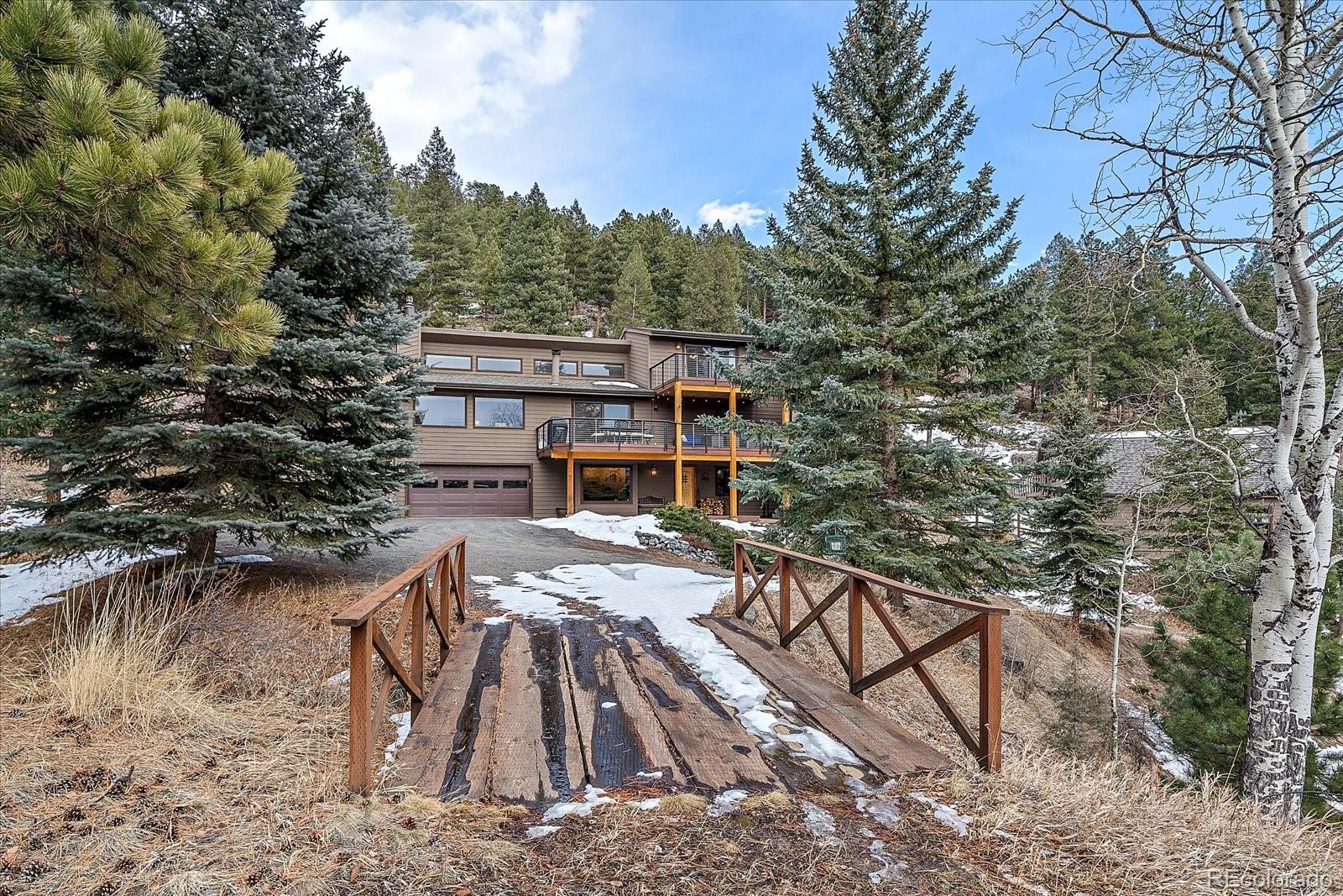 MLS Image #45 for 6080  kilimanjaro drive,evergreen, Colorado