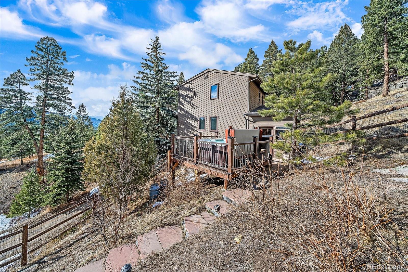 MLS Image #46 for 6080  kilimanjaro drive,evergreen, Colorado