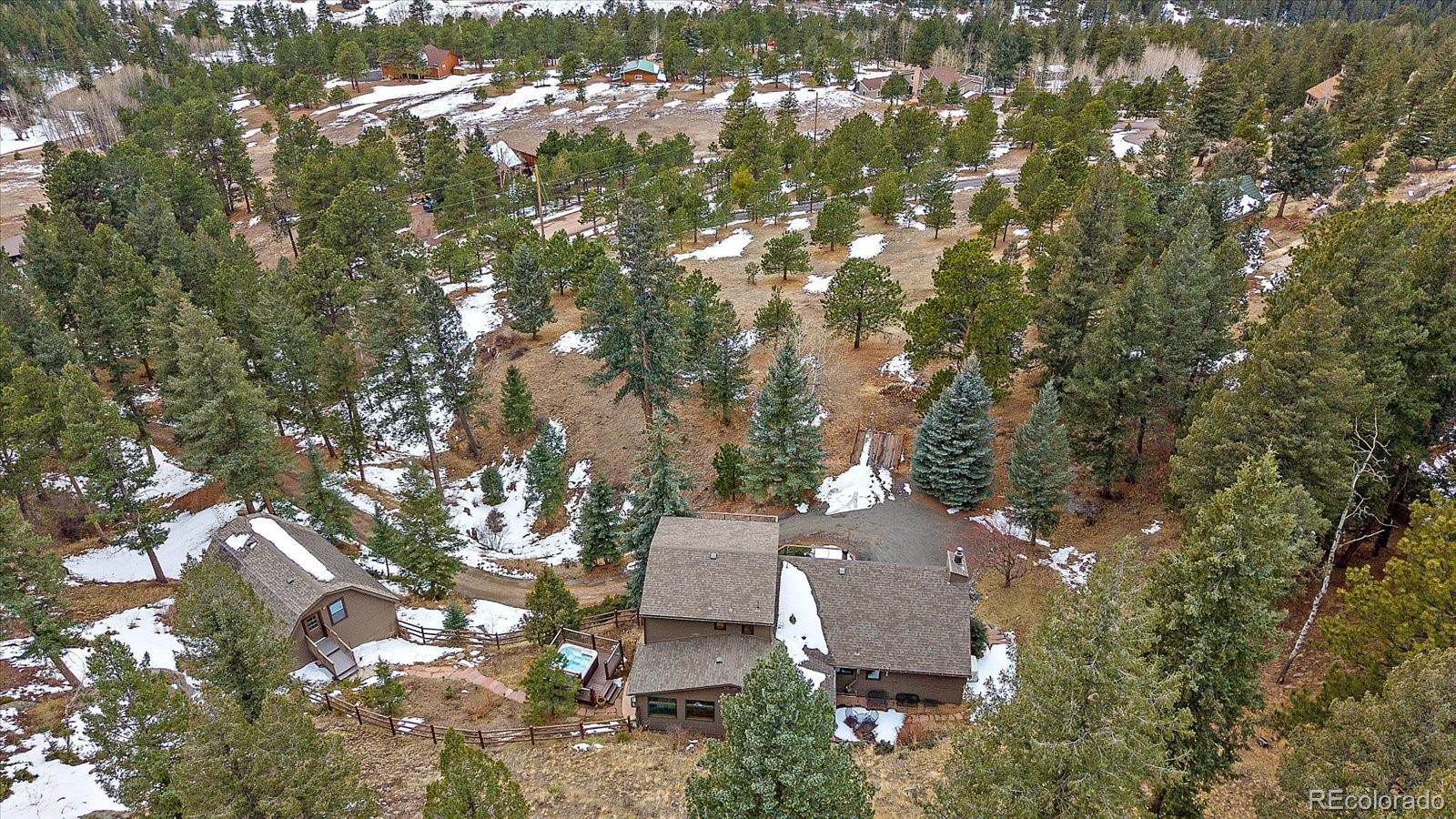 MLS Image #48 for 6080  kilimanjaro drive,evergreen, Colorado