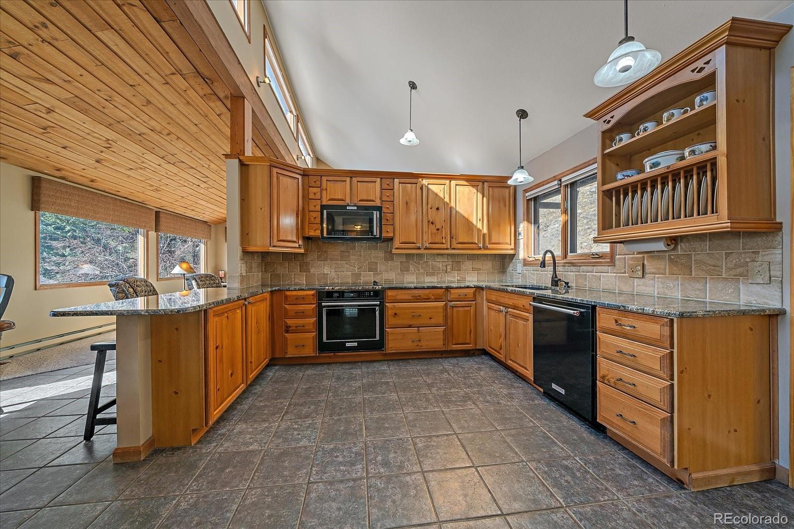 MLS Image #9 for 6080  kilimanjaro drive,evergreen, Colorado