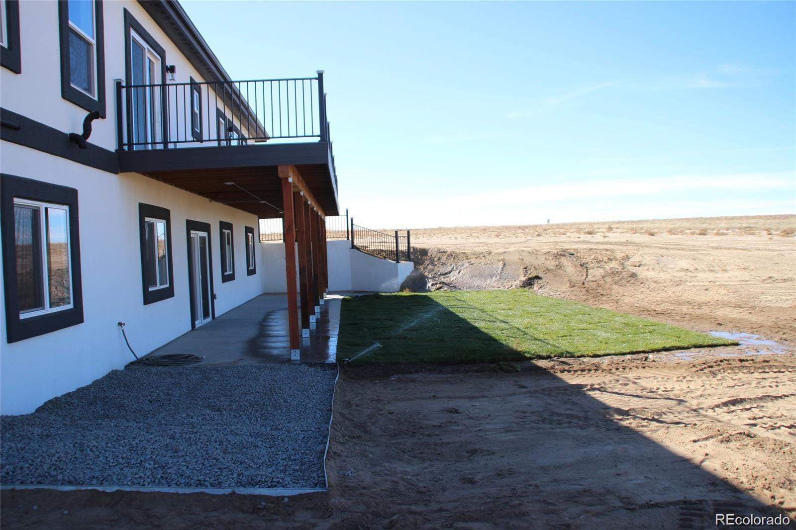 MLS Image #5 for 56315 e 74th avenue,strasburg, Colorado