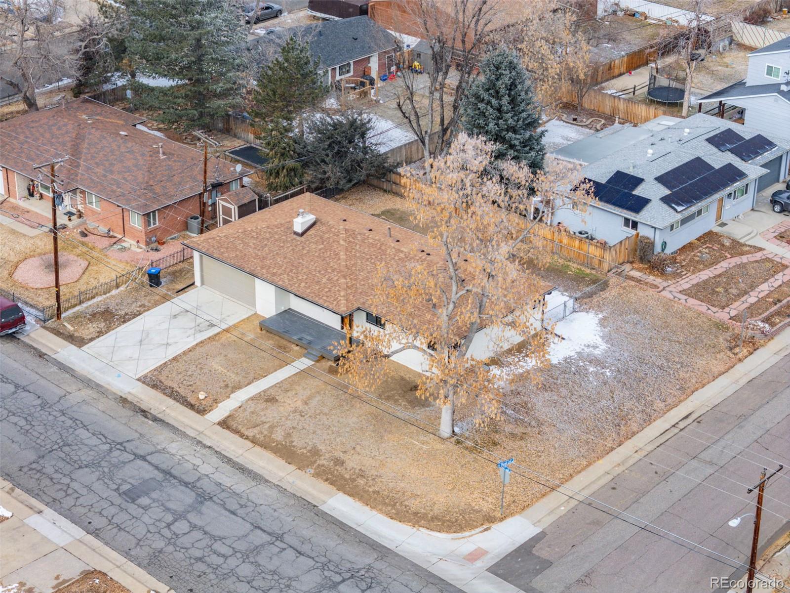 MLS Image #25 for 11241 w 60th avenue,arvada, Colorado