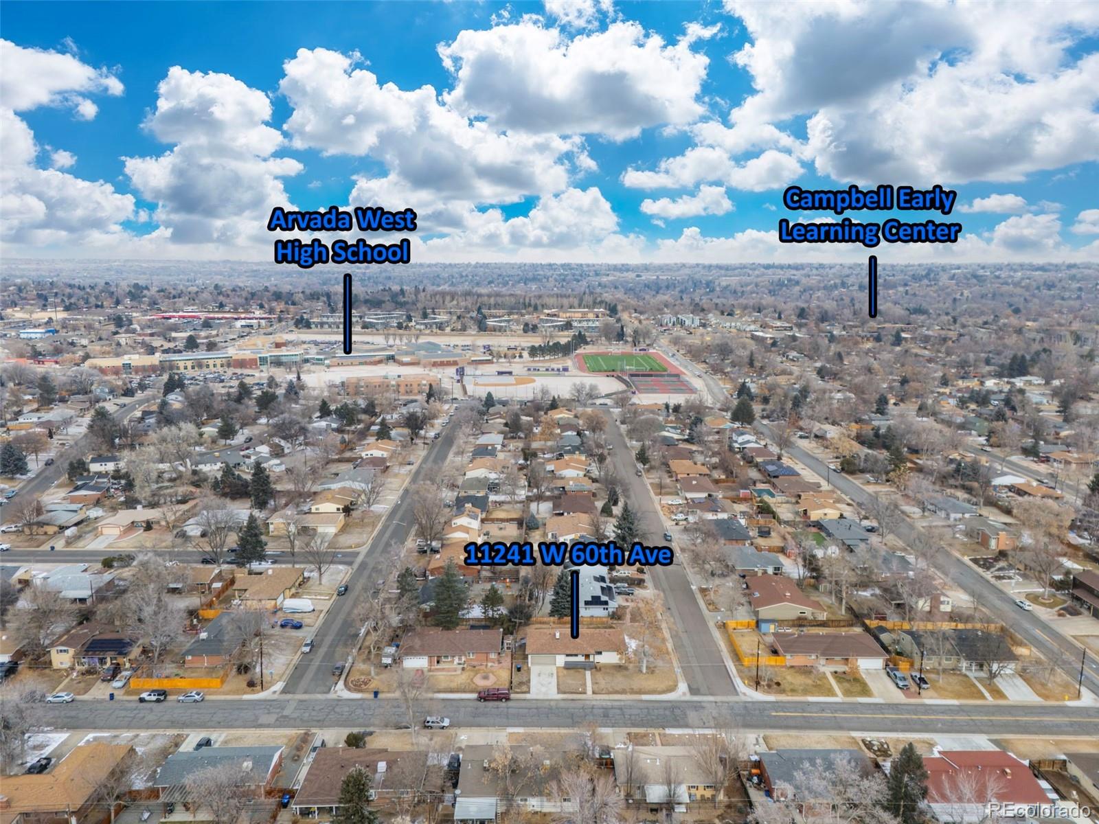 MLS Image #28 for 11241 w 60th avenue,arvada, Colorado