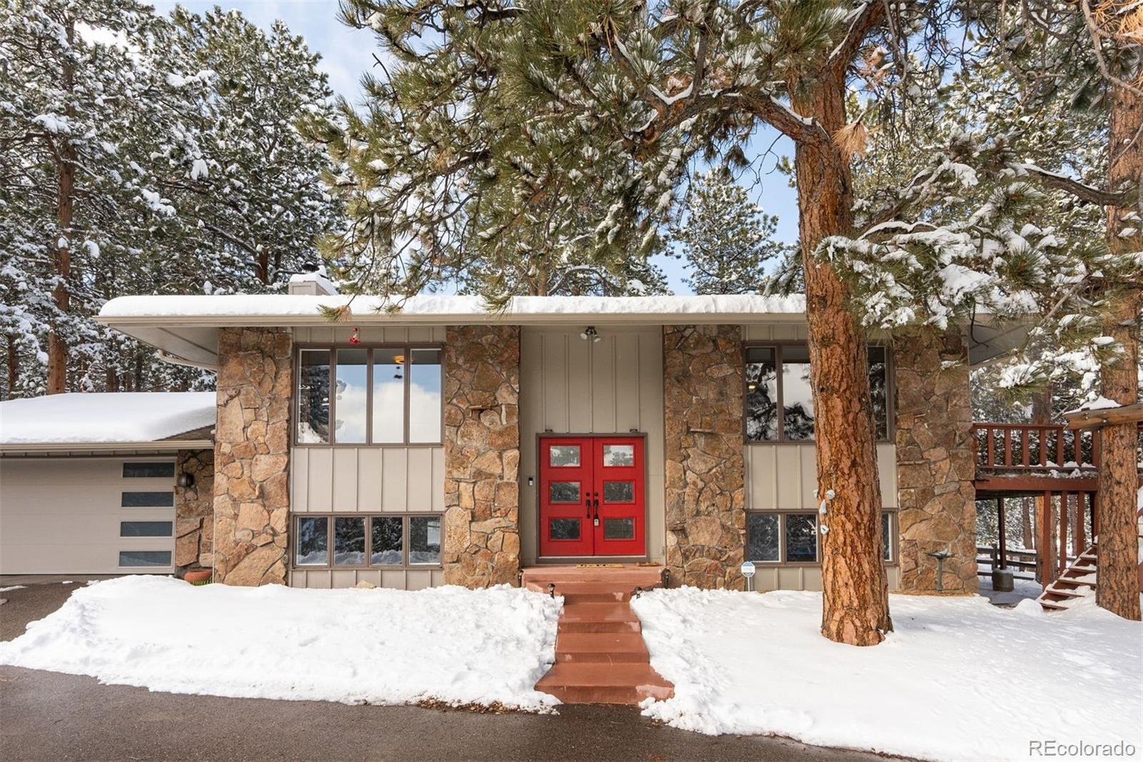 MLS Image #0 for 27837  whirlaway trail,evergreen, Colorado