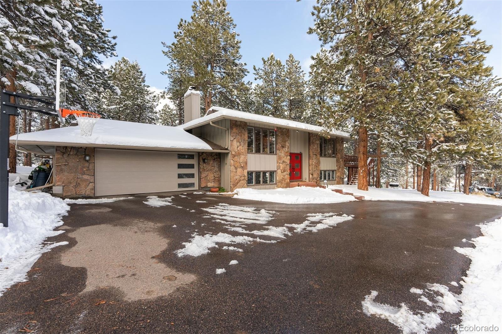 MLS Image #1 for 27837  whirlaway trail,evergreen, Colorado