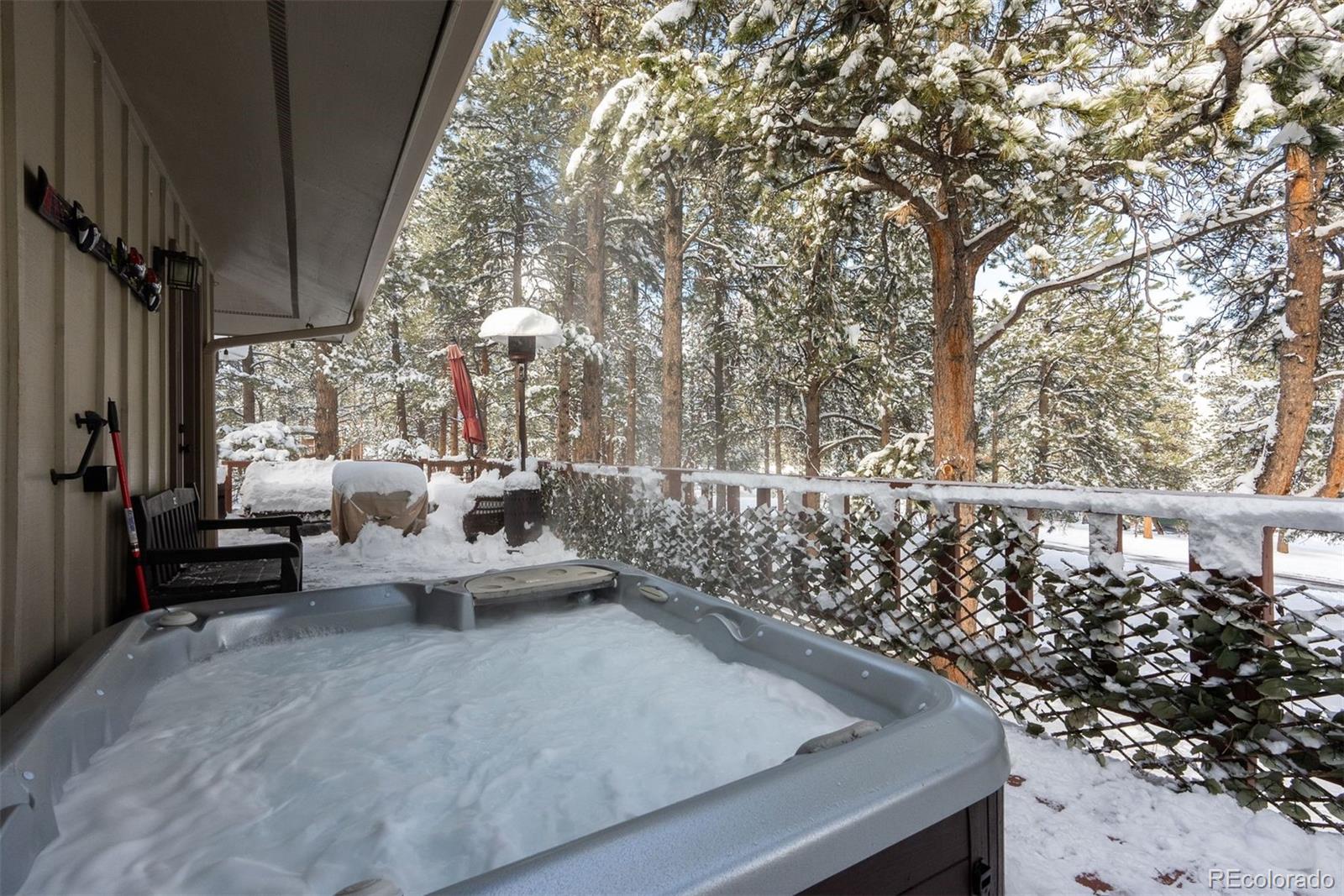 MLS Image #26 for 27837  whirlaway trail,evergreen, Colorado