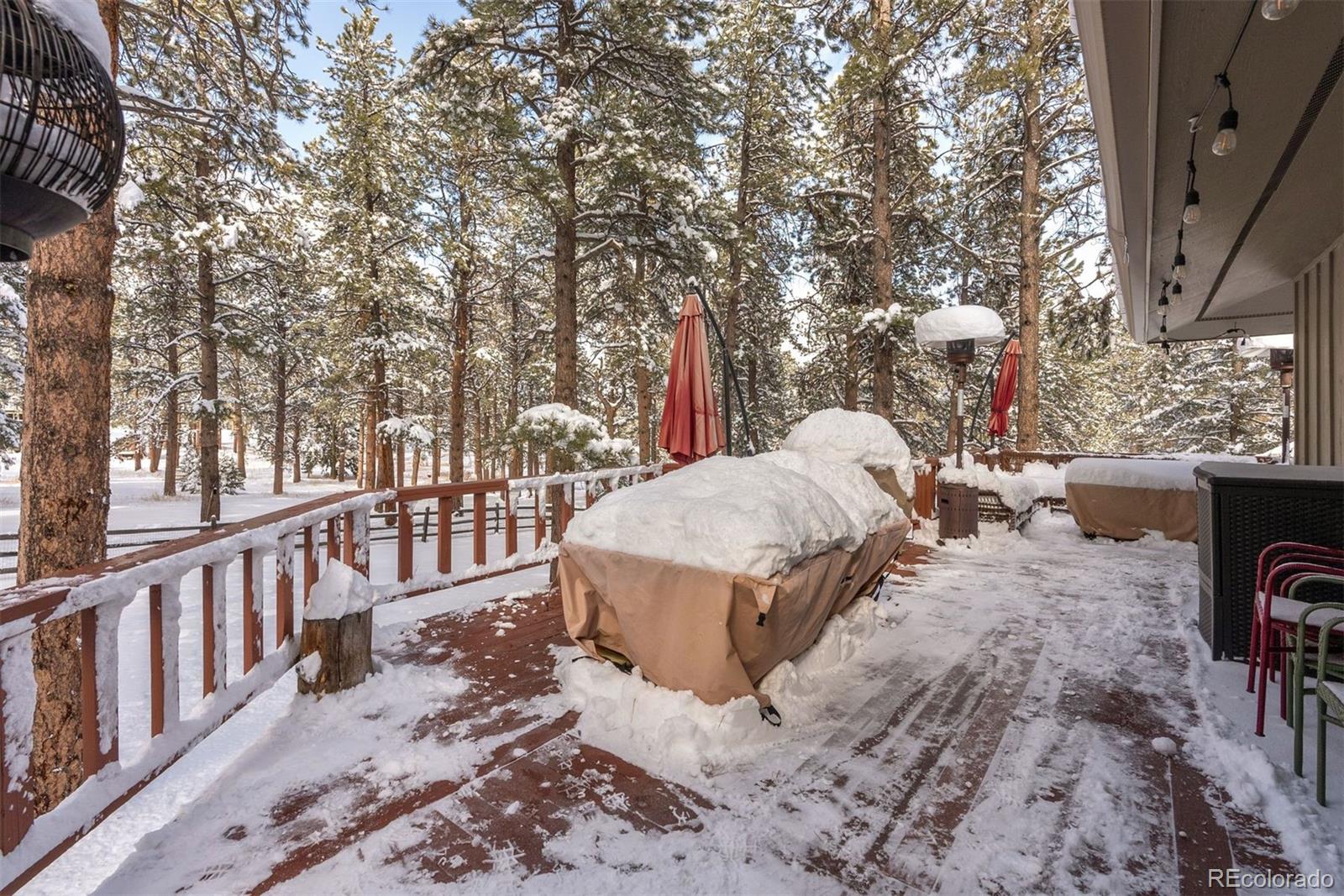 MLS Image #30 for 27837  whirlaway trail,evergreen, Colorado