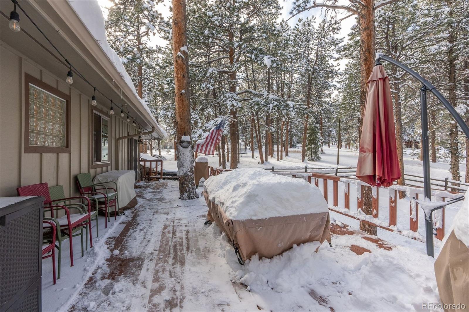 MLS Image #31 for 27837  whirlaway trail,evergreen, Colorado