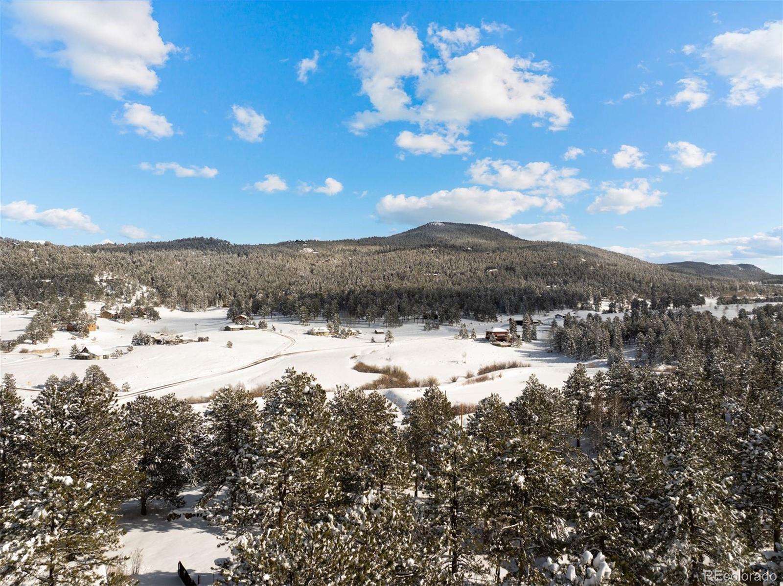 MLS Image #40 for 27837  whirlaway trail,evergreen, Colorado